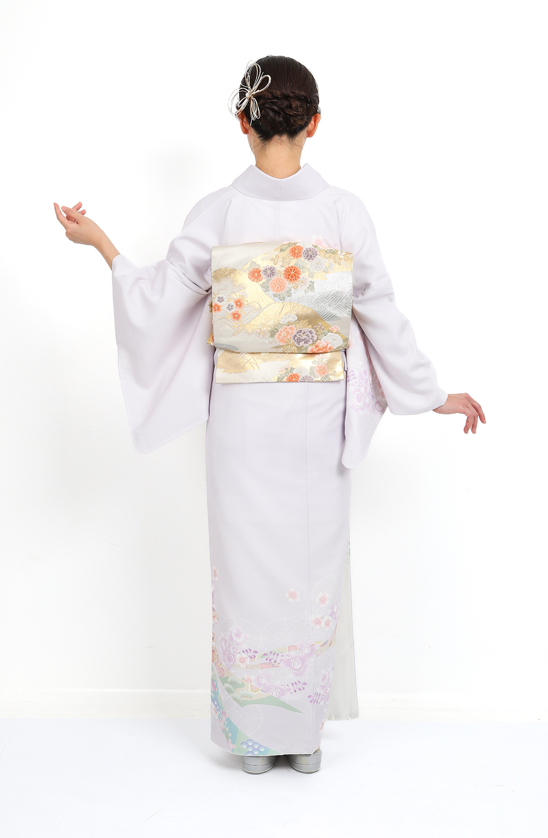 着物画像