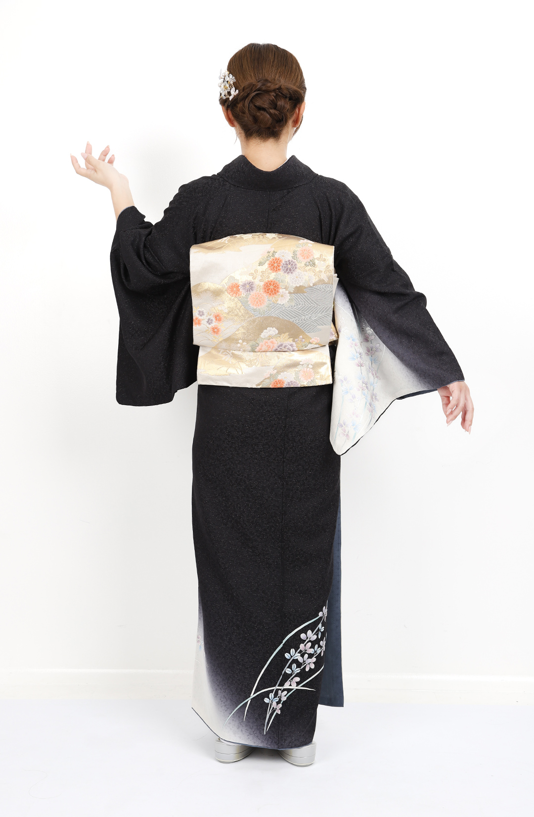 着物画像