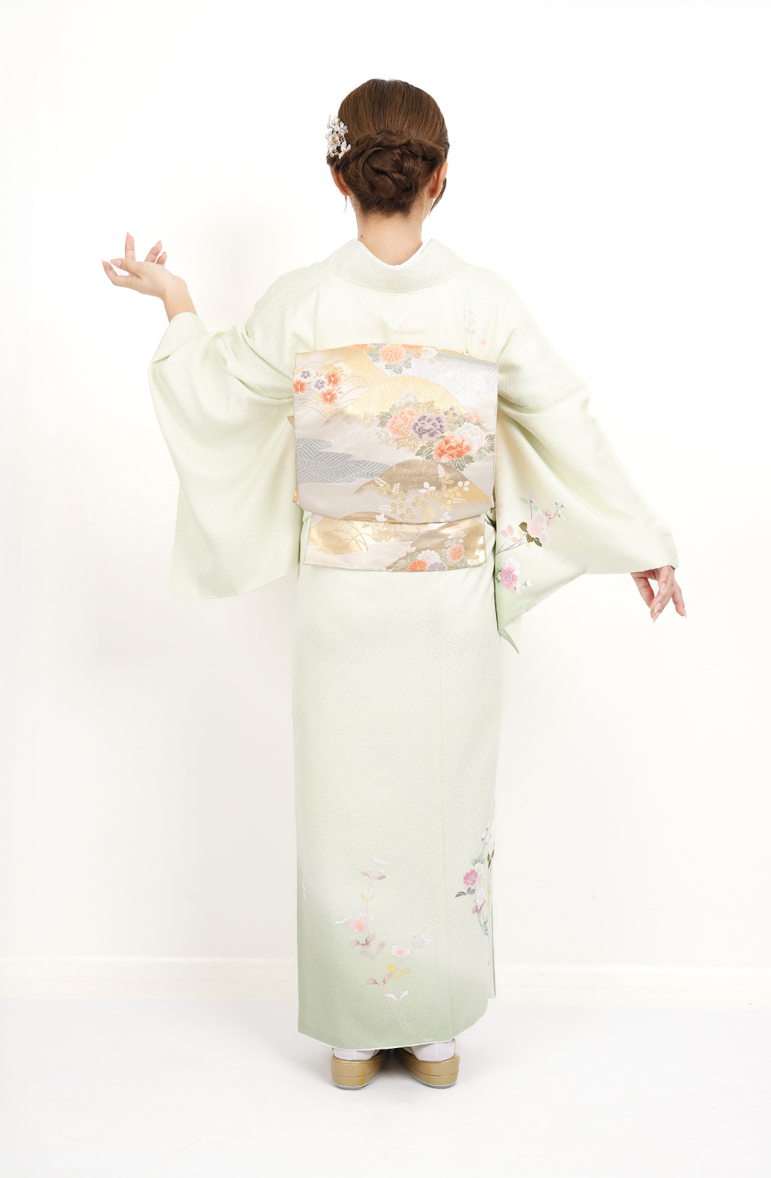 着物画像