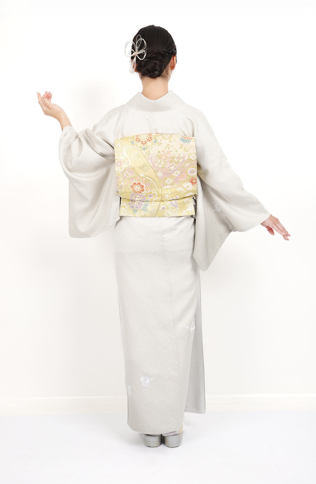 着物画像