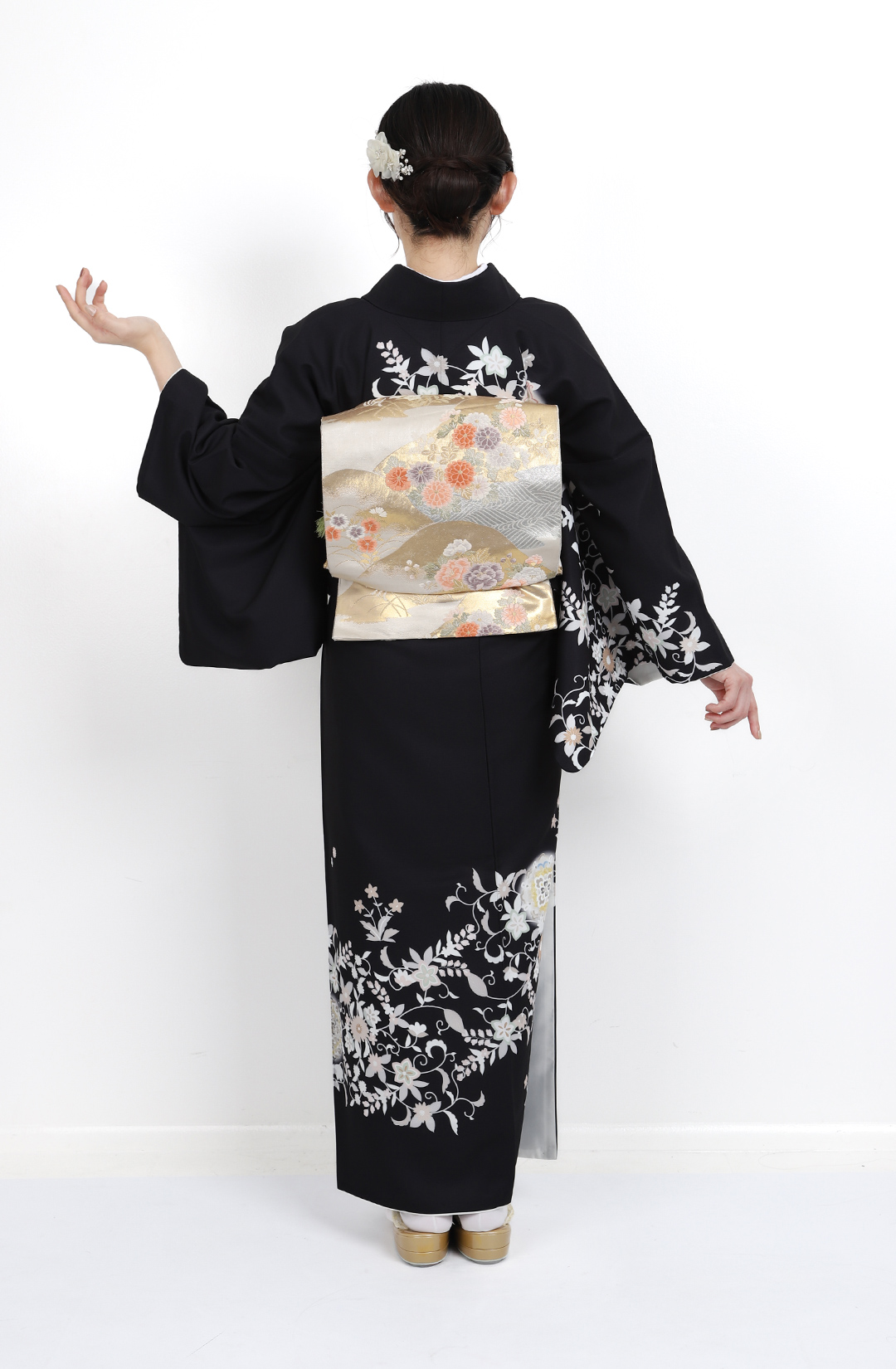 着物画像