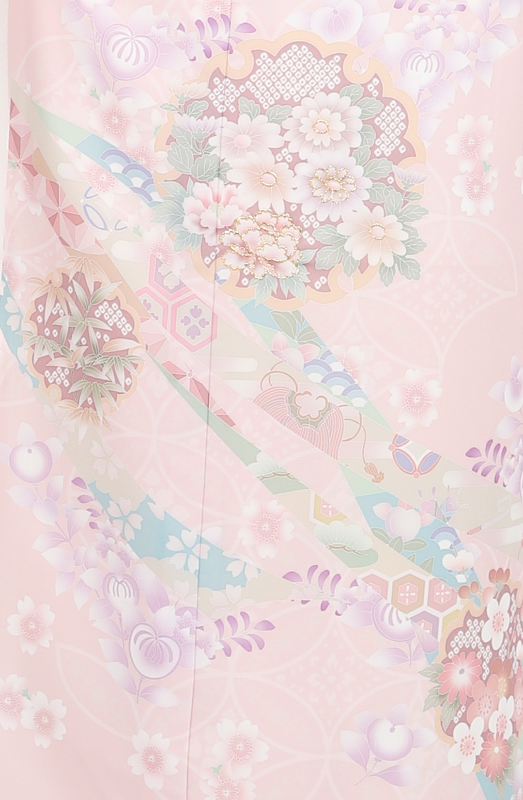 着物画像