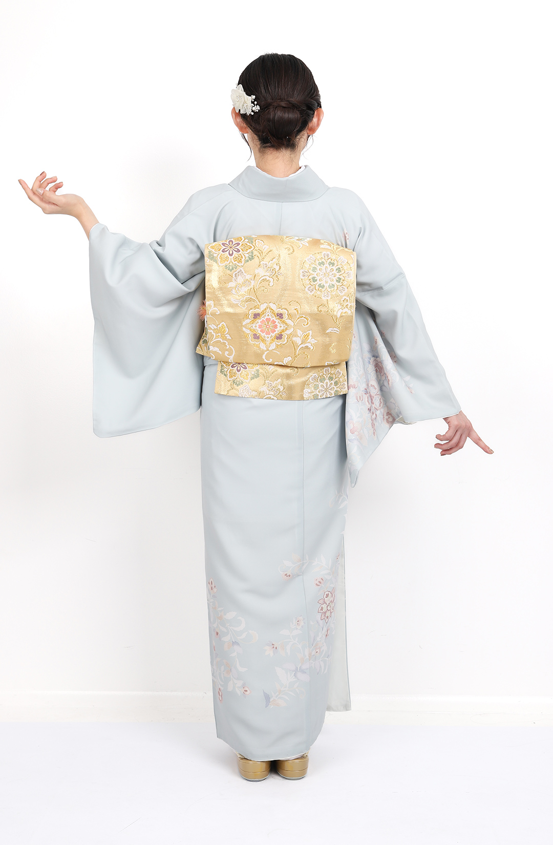 着物画像