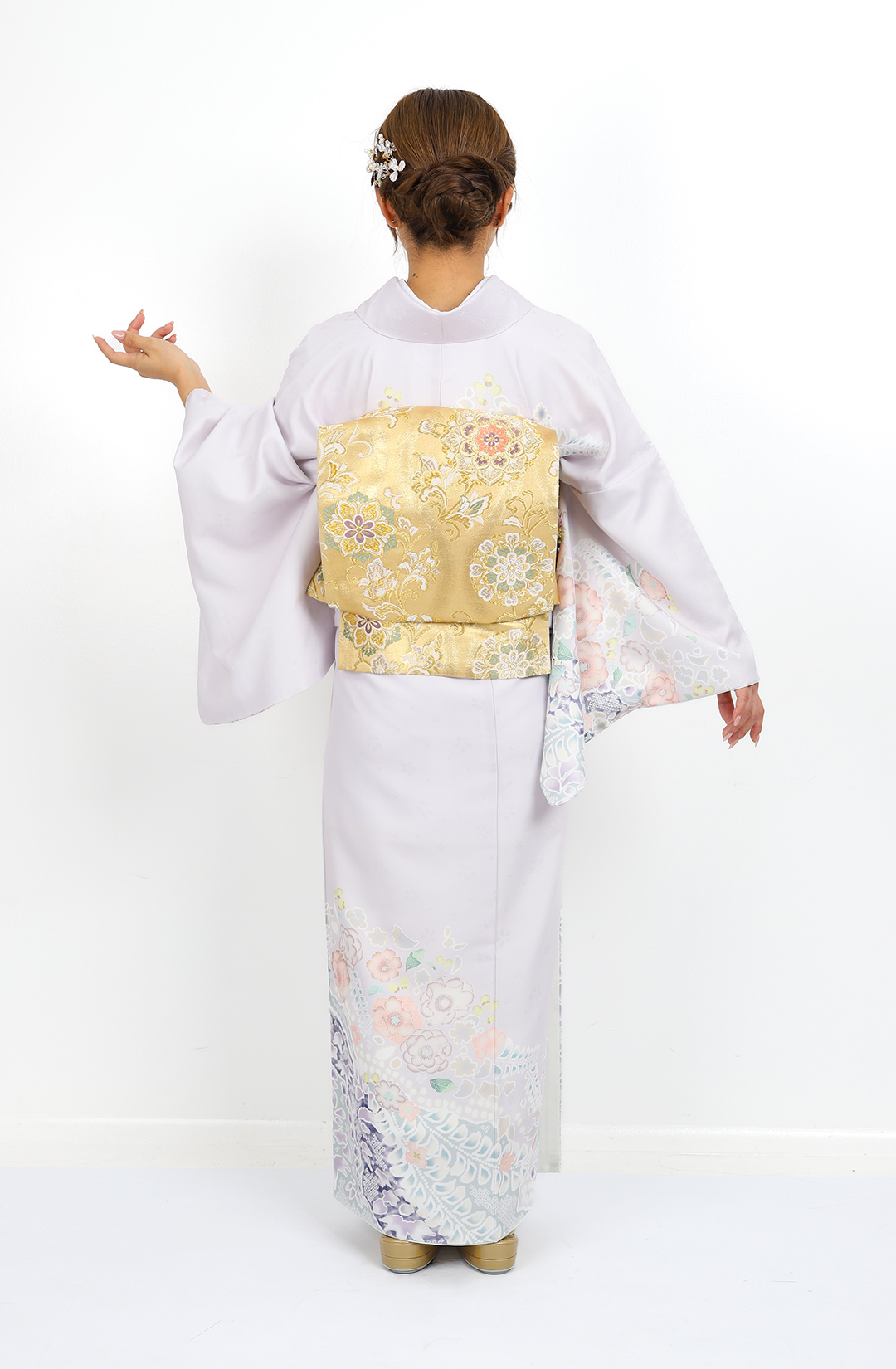 着物画像