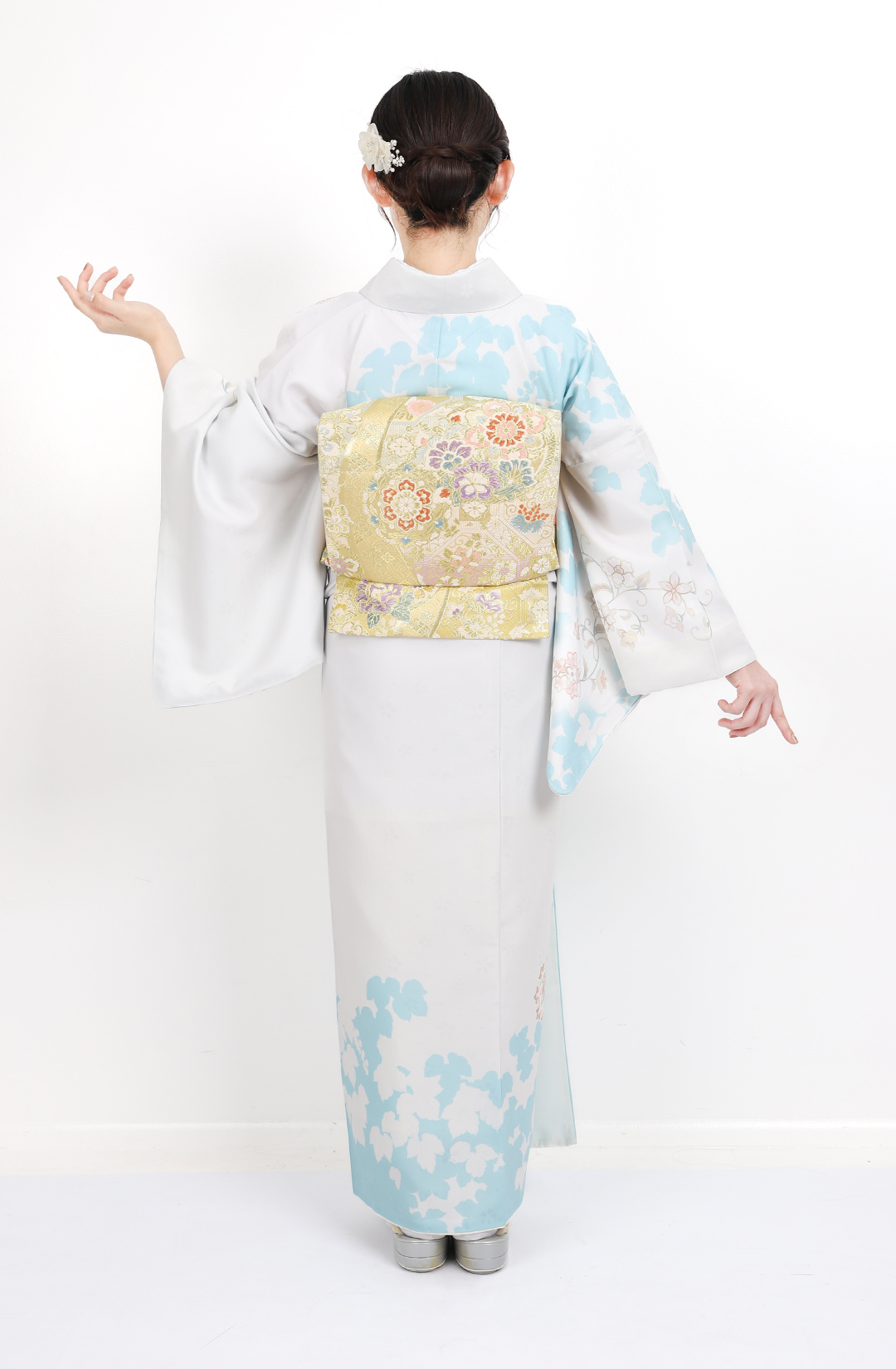 着物画像