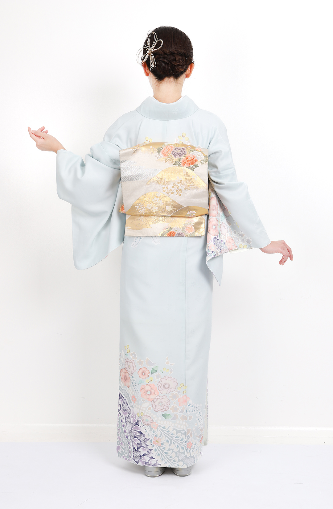 着物画像
