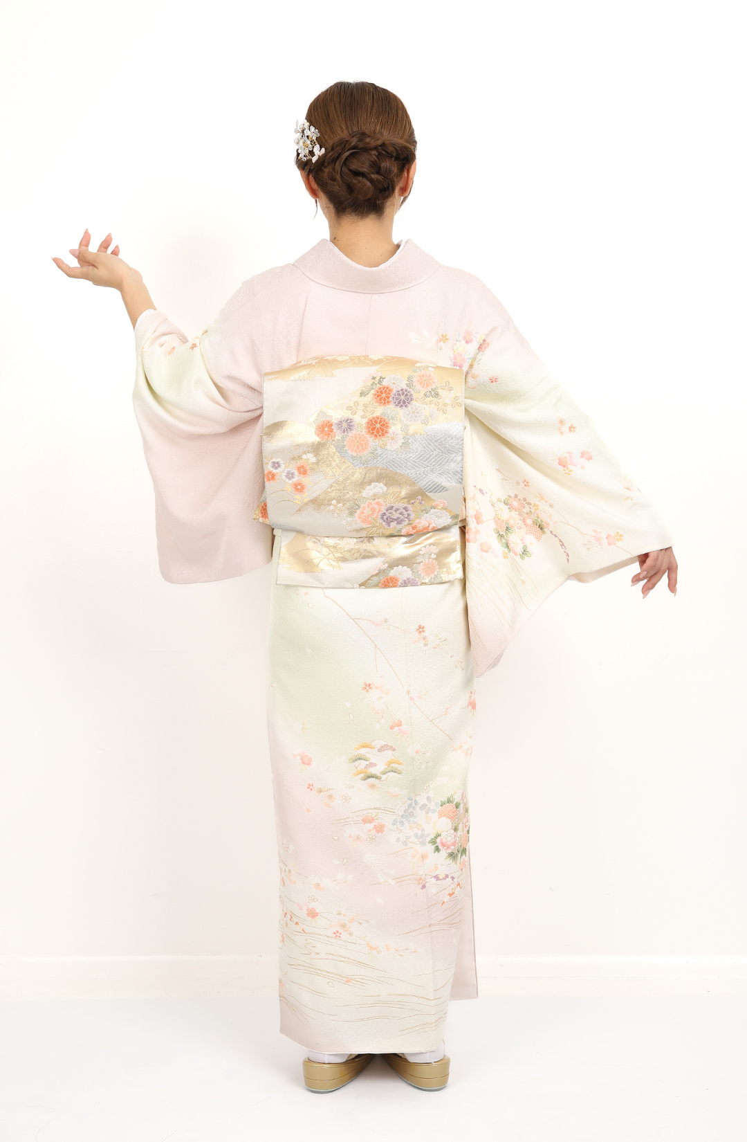 着物画像