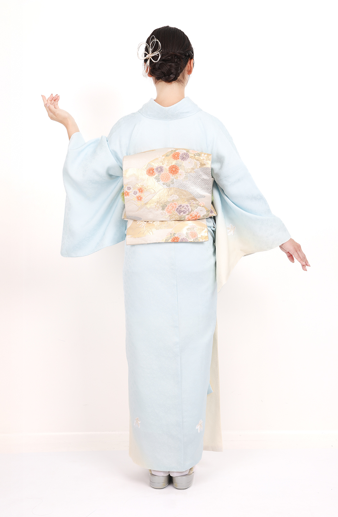 着物画像