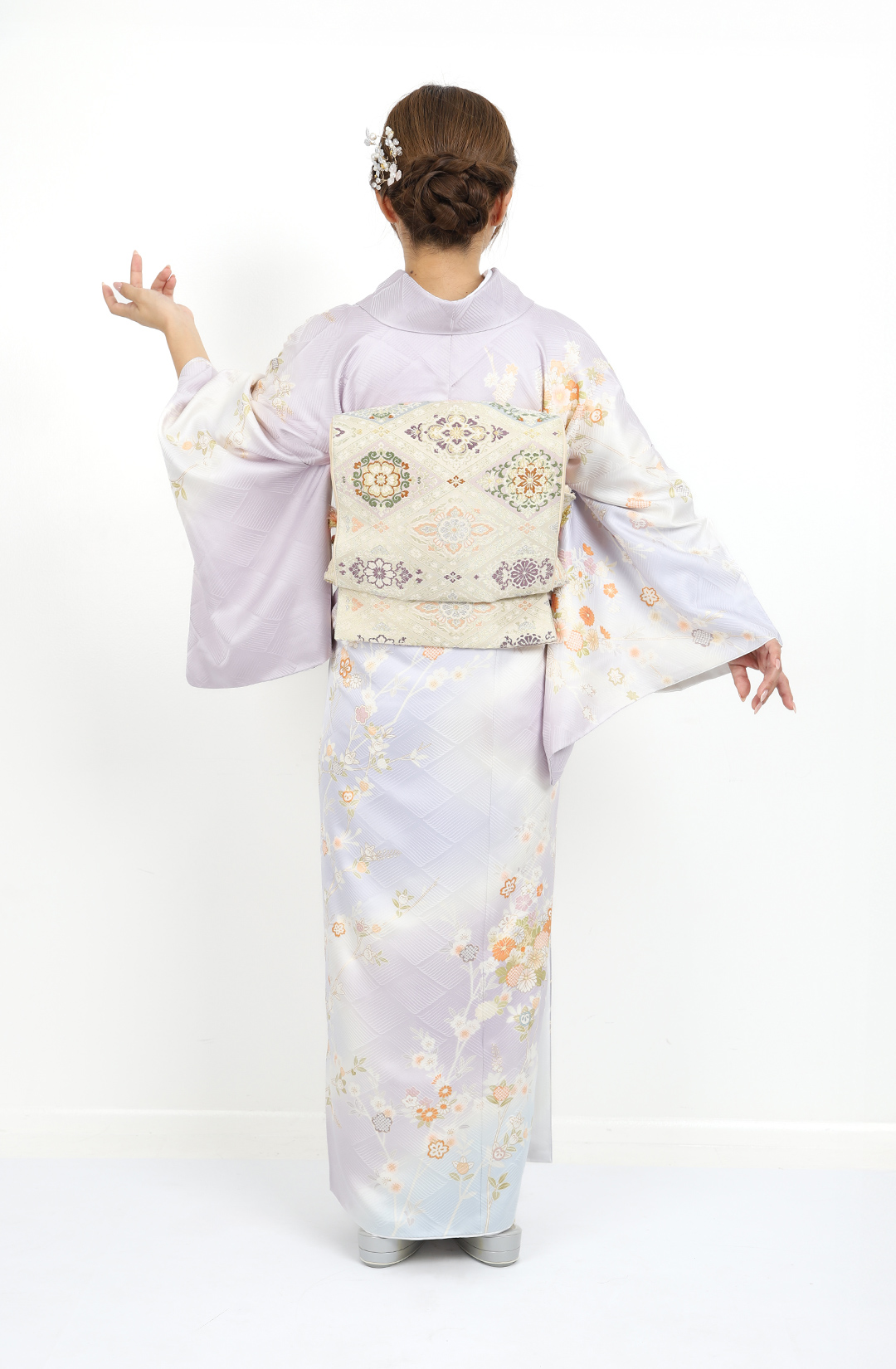 着物画像