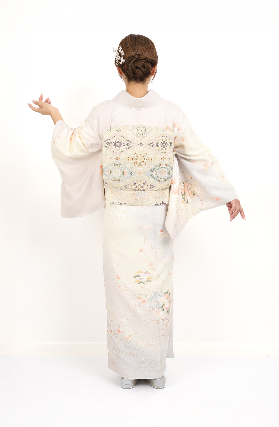 着物画像