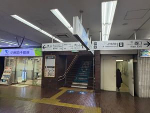 町田店