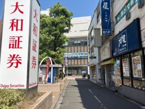 町田店