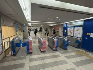 町田店