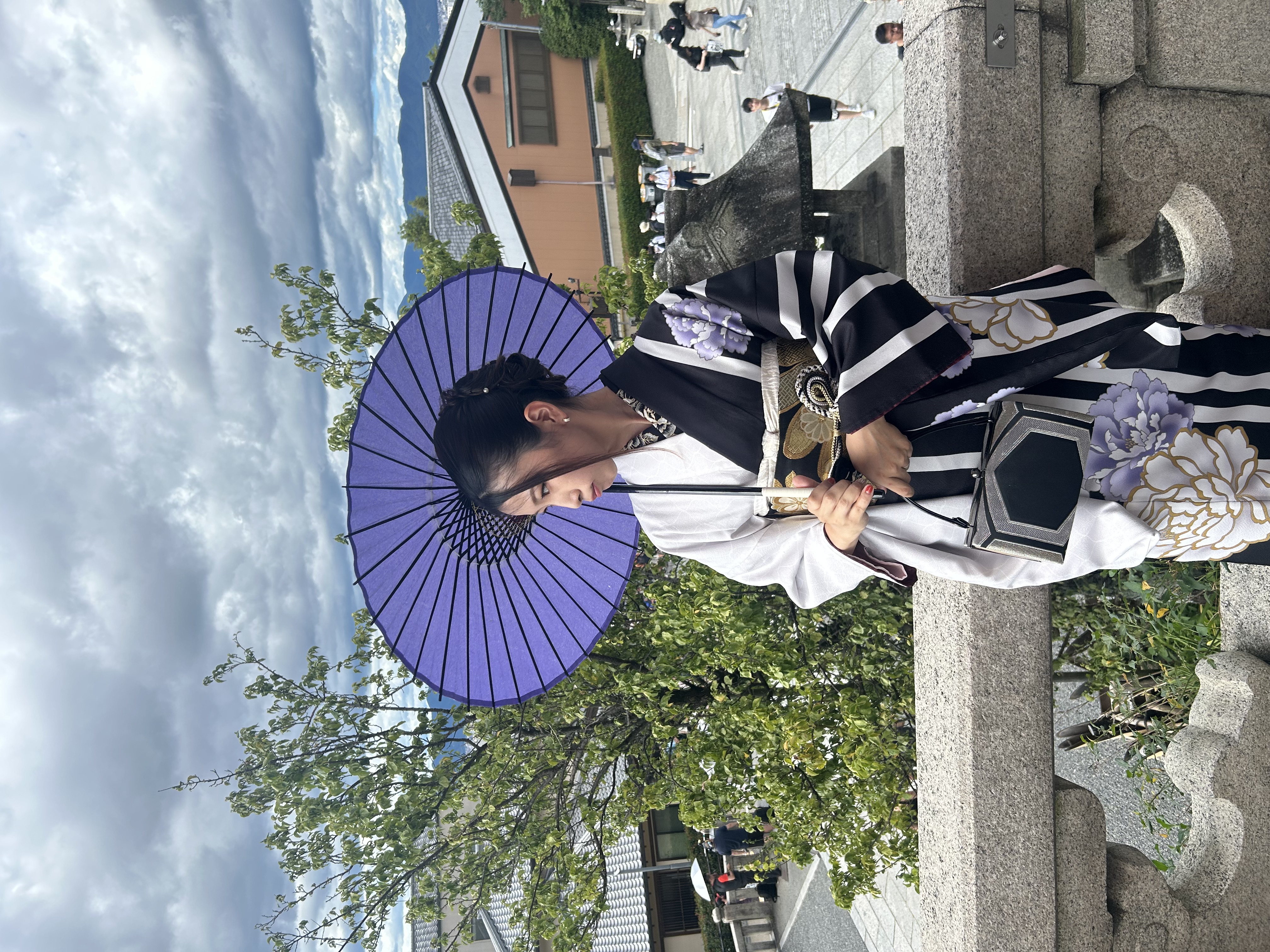 京都　市制70周年記念 第52回亀岡光秀まつり　5/3
