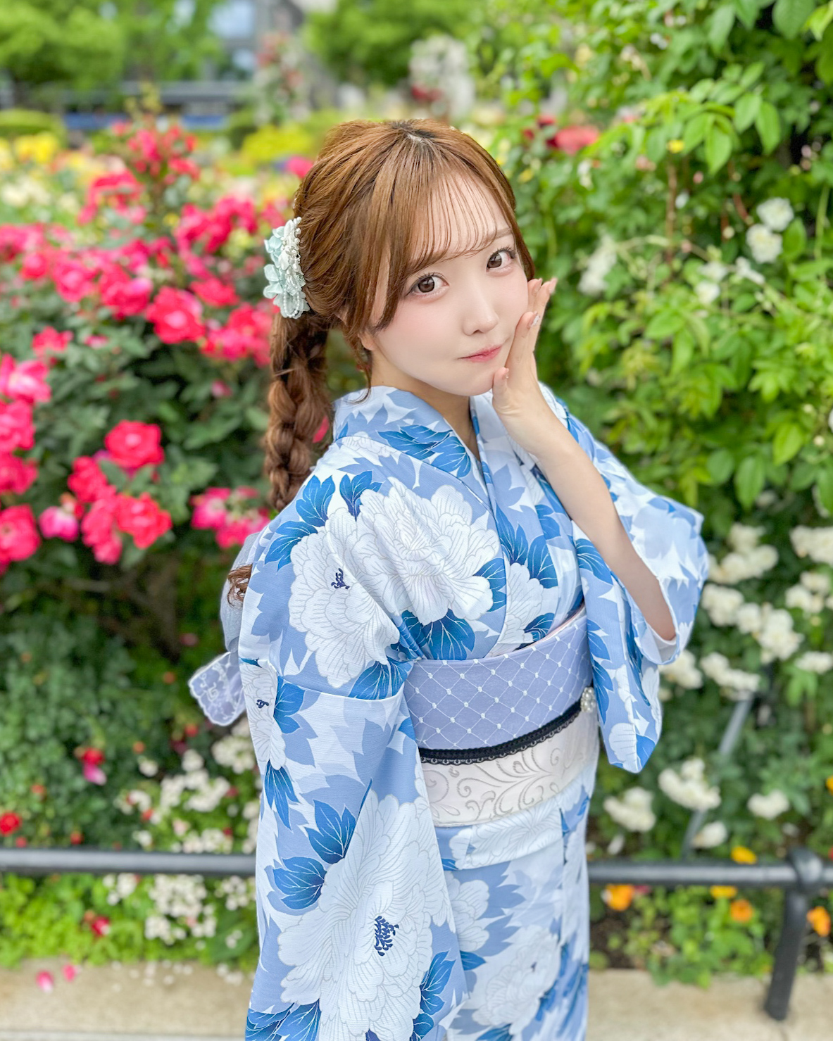 東京都浅草 袴　訪問着　七五三　浴衣　振袖　着物レンタルVASARA浅草駅前