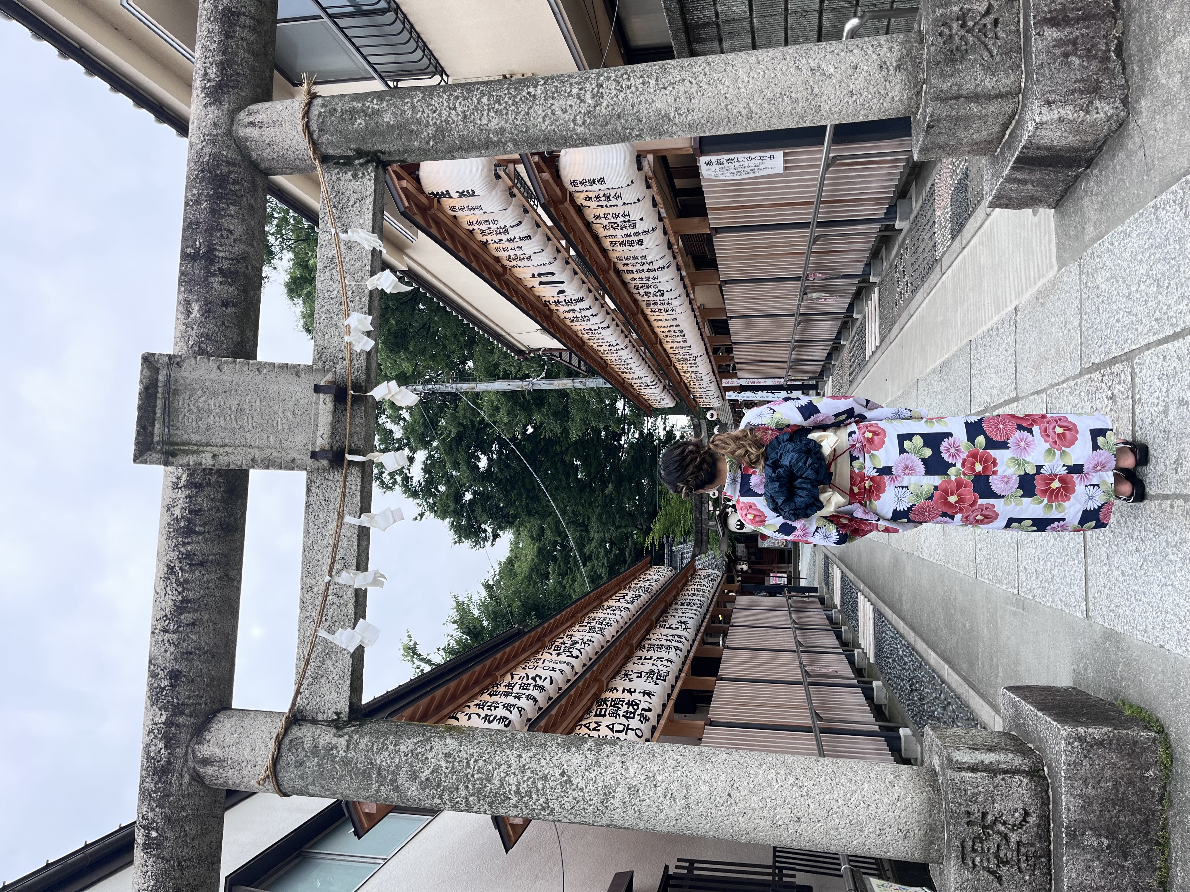 川越小江戸着物レンタルVASARA