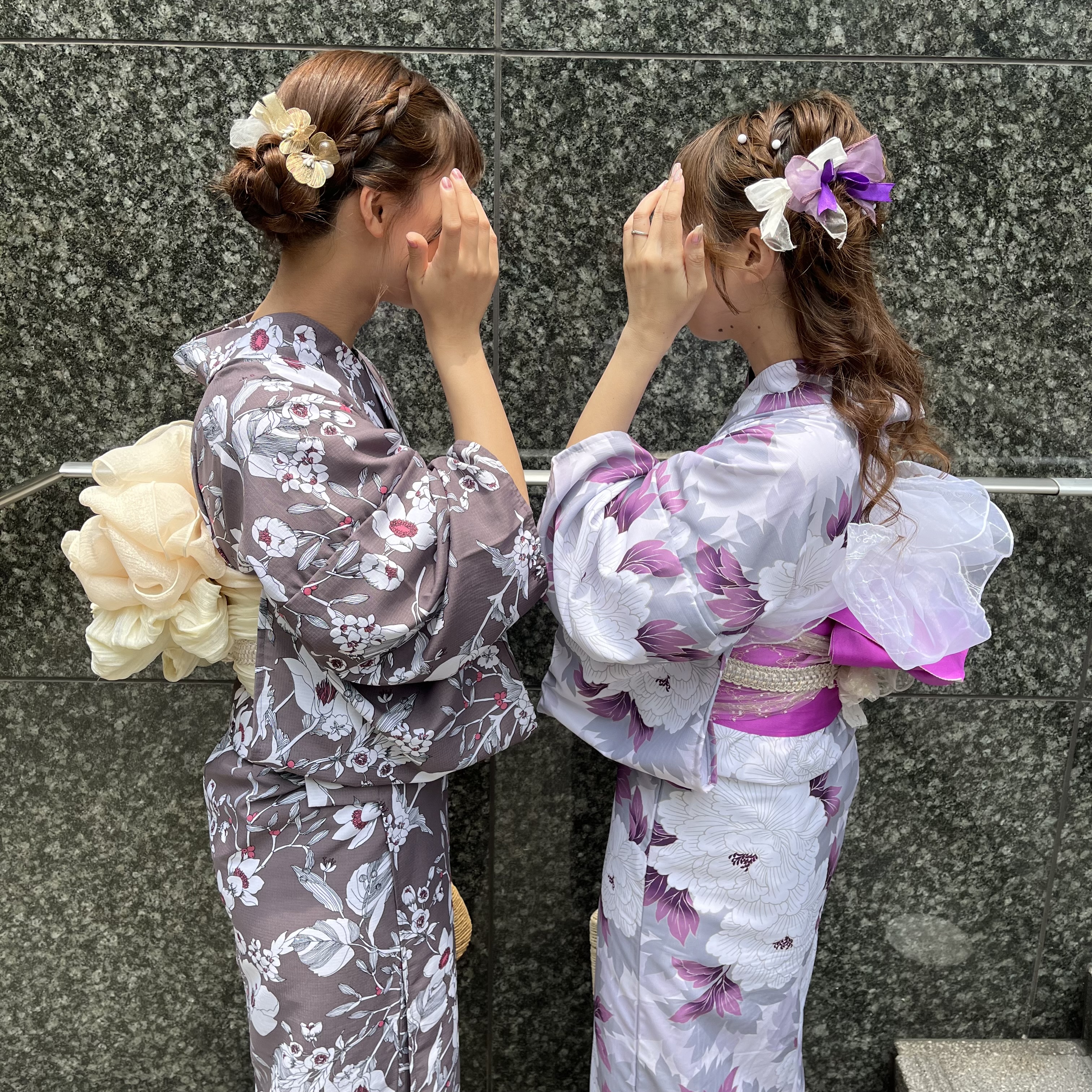 7/25天神祭奉納花火まであと2日♪