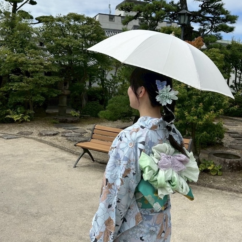 着物レンタルVASARA倉敷/倉敷浴衣レンタル