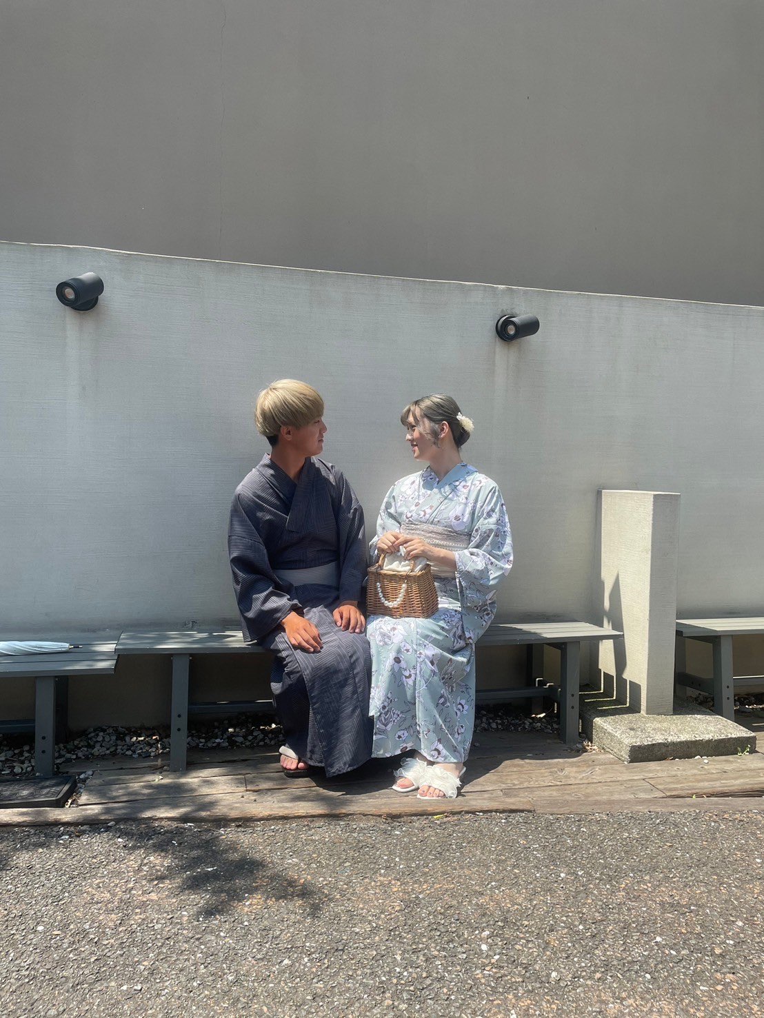 着物レンタルＶＡＳＡＲＡ/鎌倉小町通り店