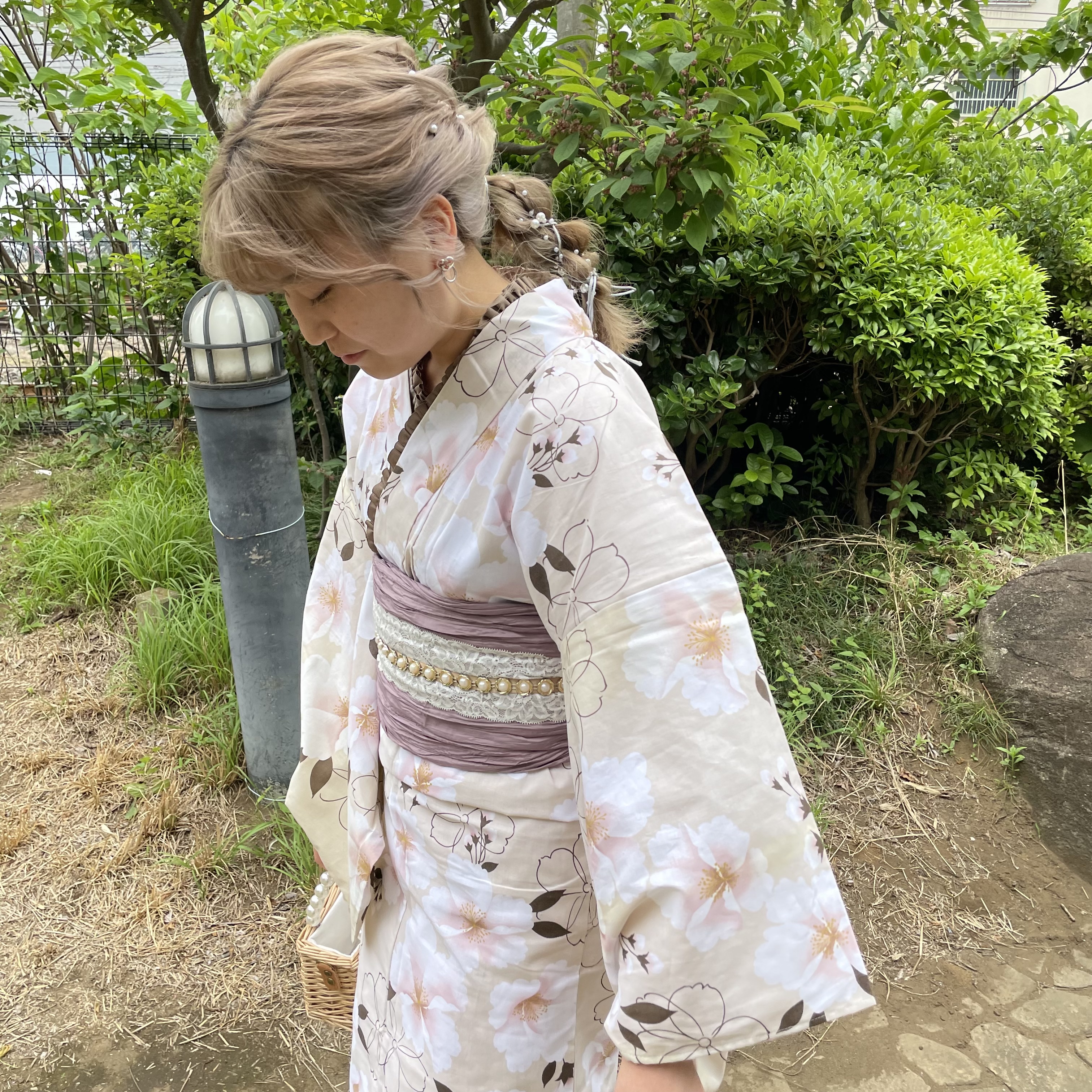 川越着物レンタルVASARA/夏のイベント＆花火大会は浴衣で！