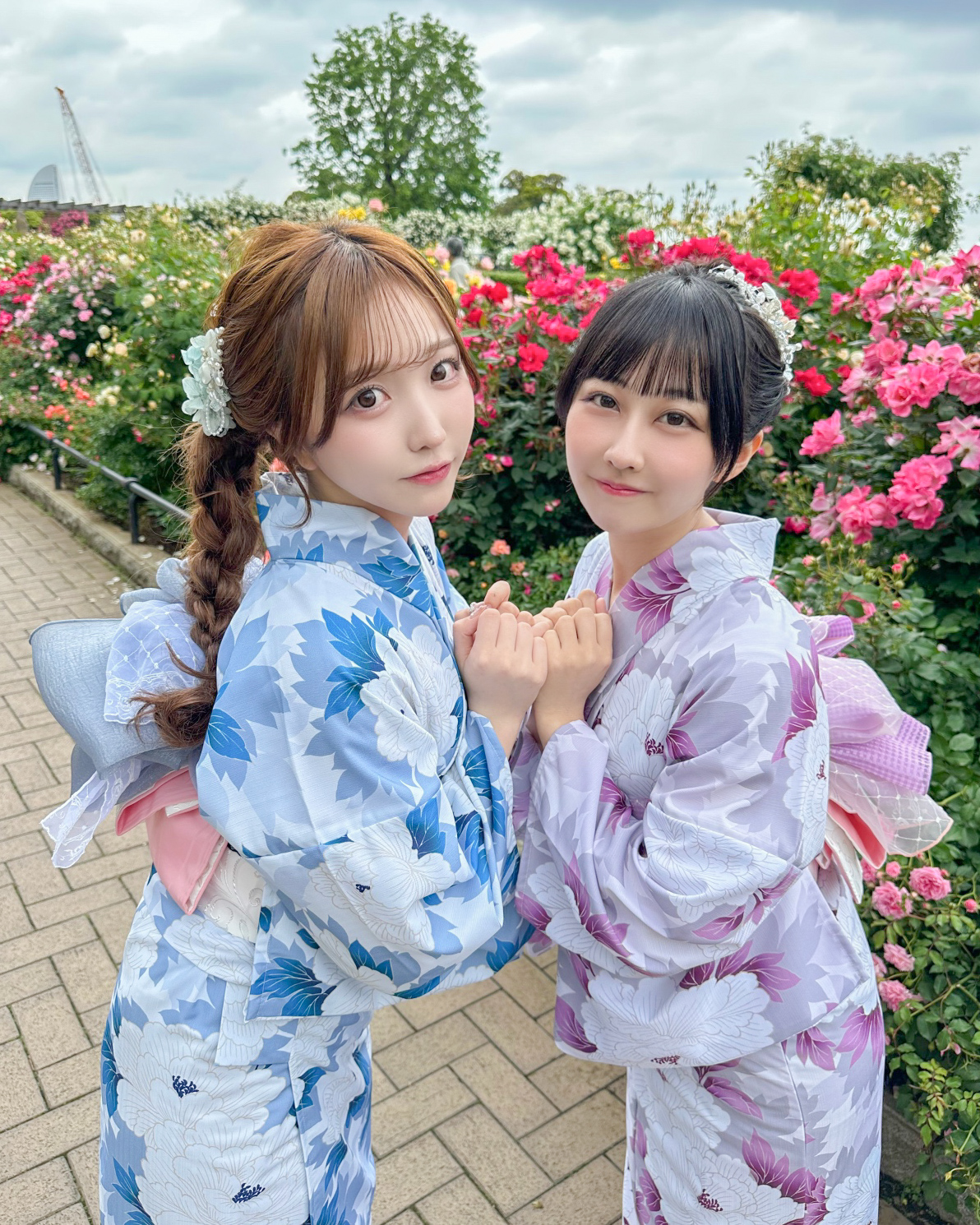 　【卒業袴•訪問着お下見受付中】東京銀座　袴　訪問着　七五三　振袖　着物レンタルVASA とびきり素敵なお着物を着て、特別な一日を過ごしませんか
