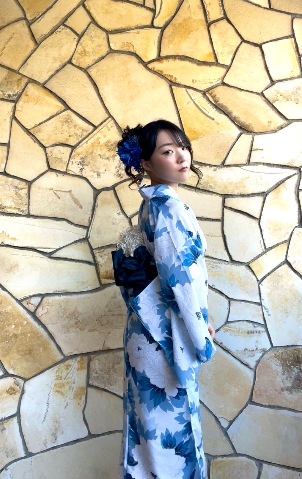 可愛い浴衣がいっぱいです♡
