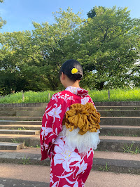 金沢兼六園店♡推しカラーで