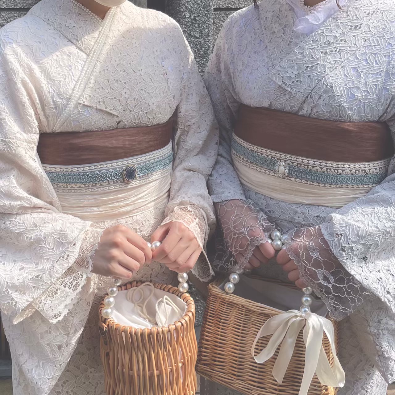 川越小江戸着物レンタルVASARA