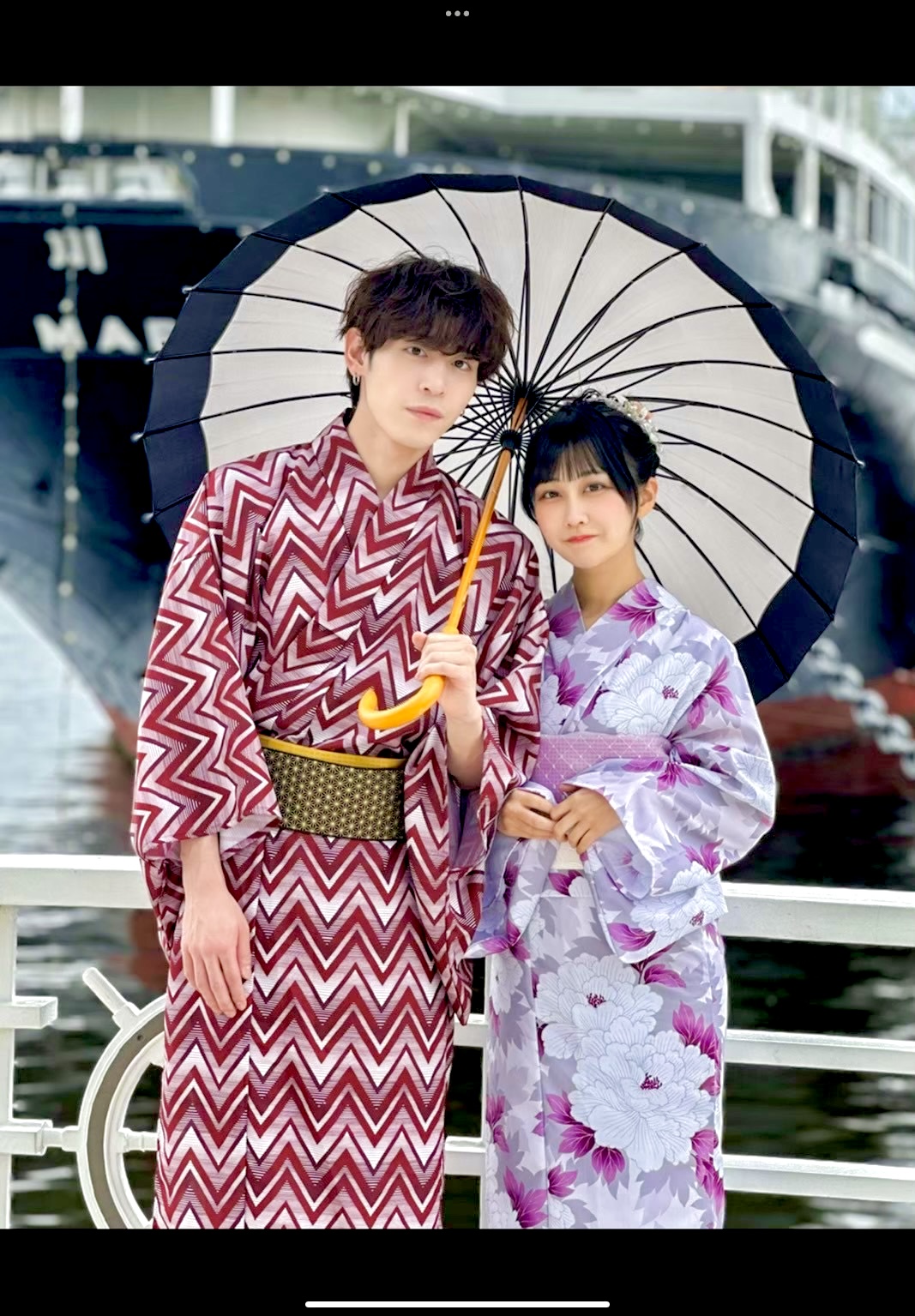 福岡浴衣レンタル/祭りはやっぱり浴衣が映える！