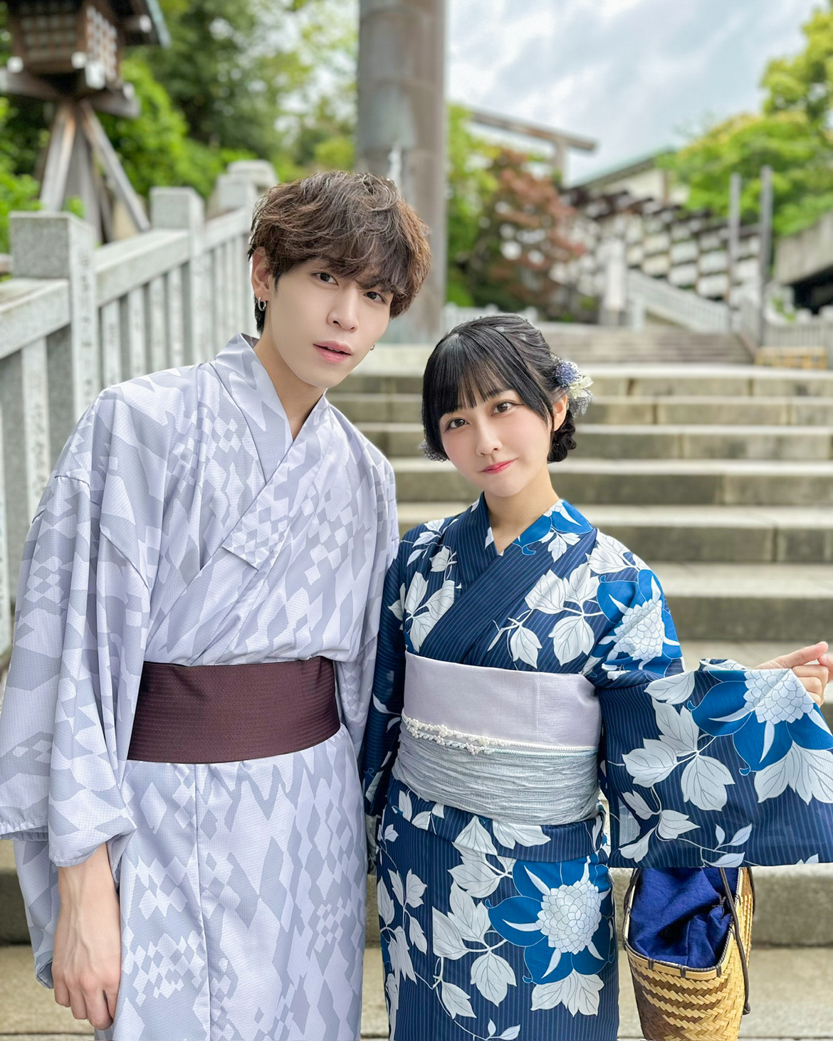 　【卒業袴•訪問着お下見受付中】東京銀座　袴　訪問着　七五三　振袖　着物レンタルVASA とびきり素敵なお着物を着て、特別な一日を過ごしませんか