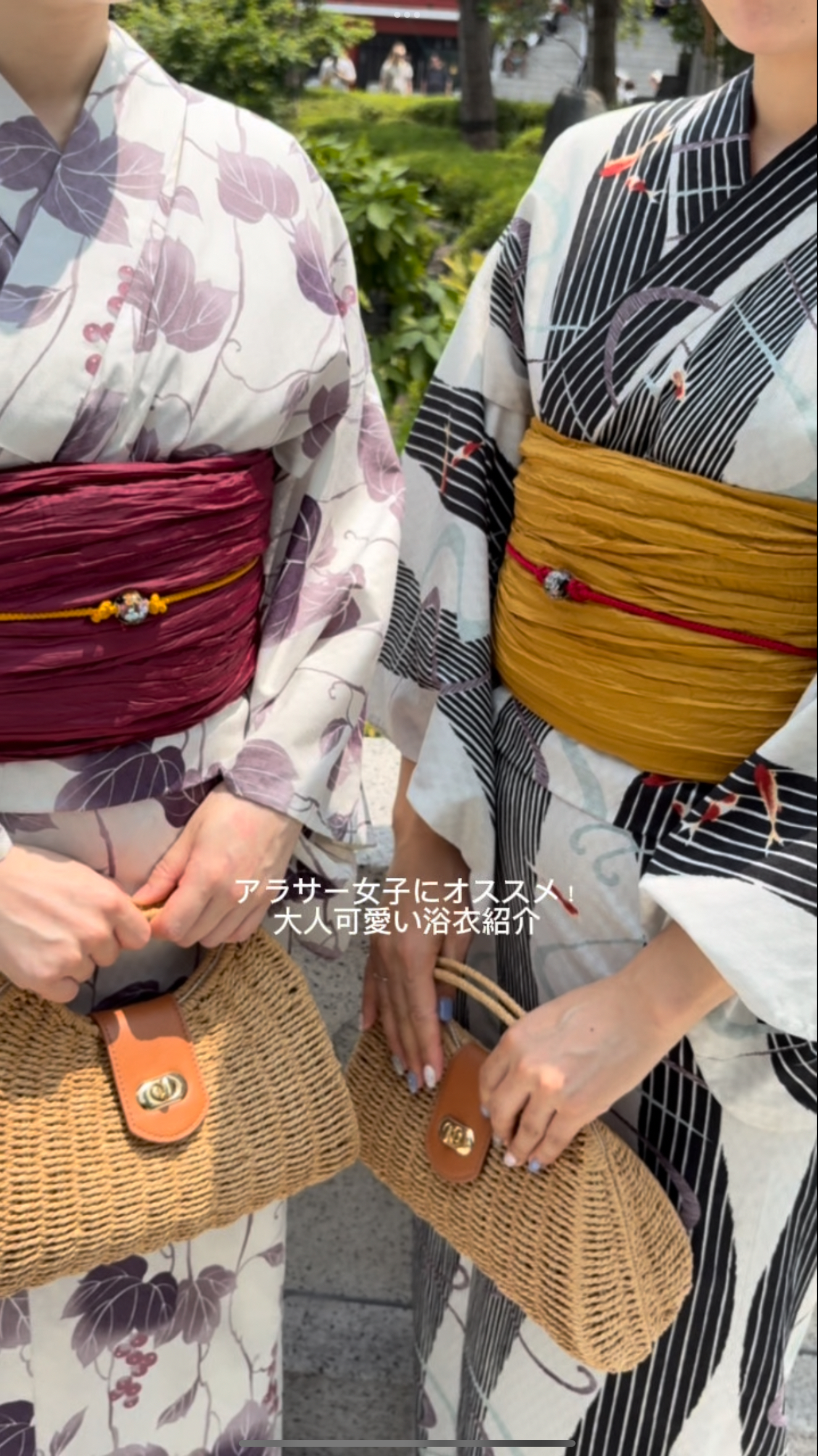 大人女子におすすめ♡