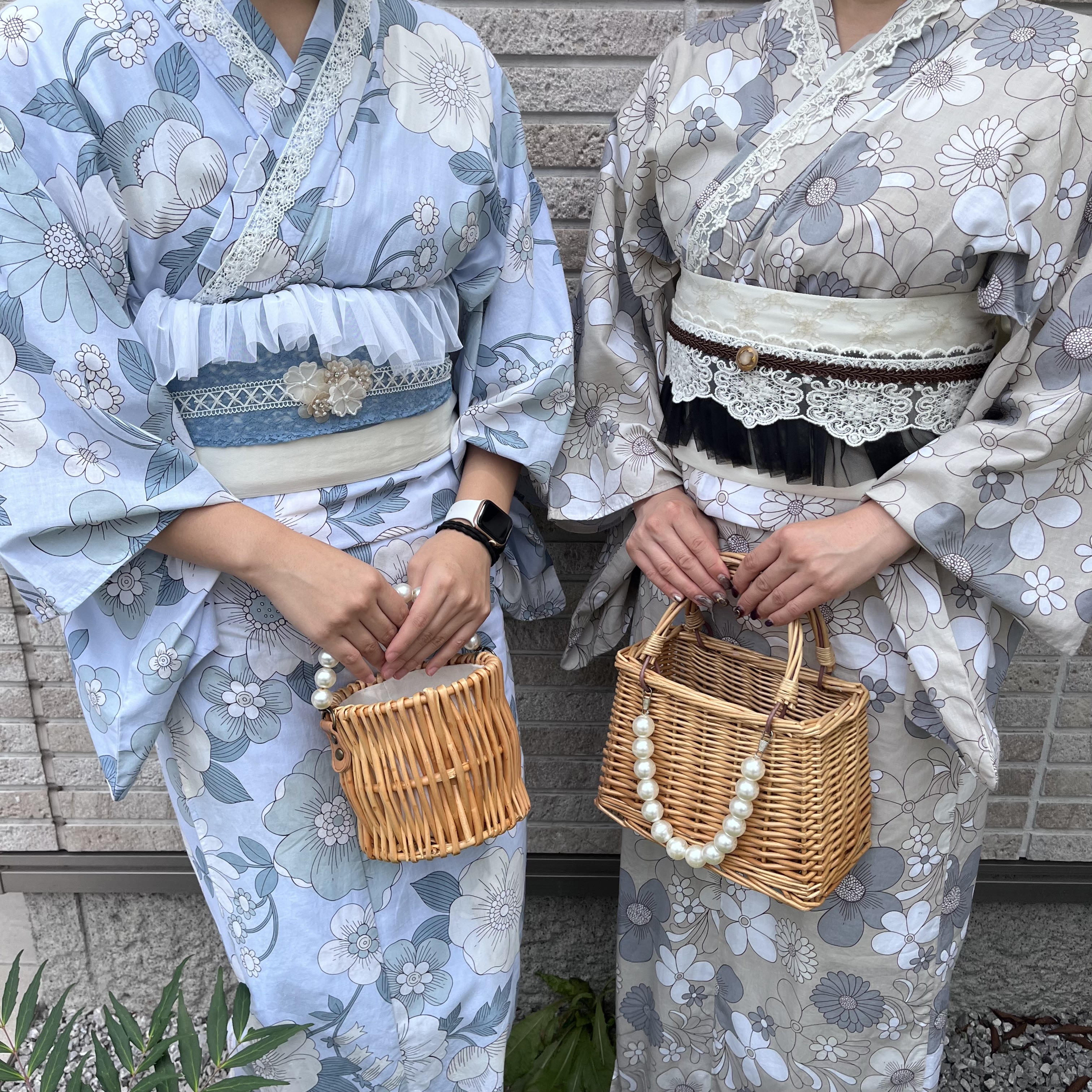 川越小江戸着物レンタルVASARA
