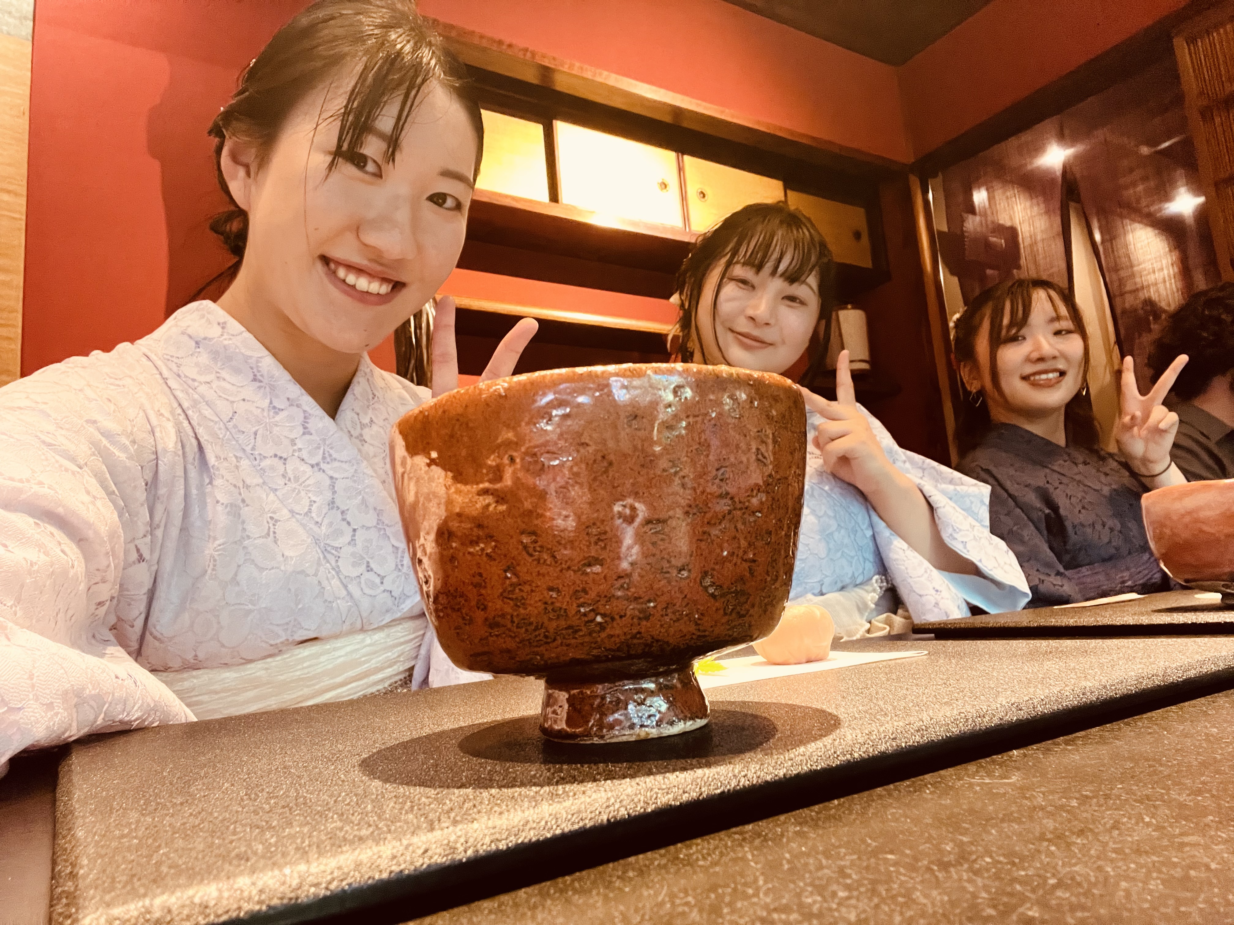 金沢兼六園店♡ひがし茶屋街