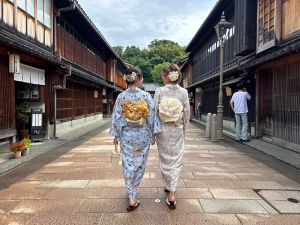 (⑅•ᴗ•⑅) ◜..VASARA名古屋駅前店