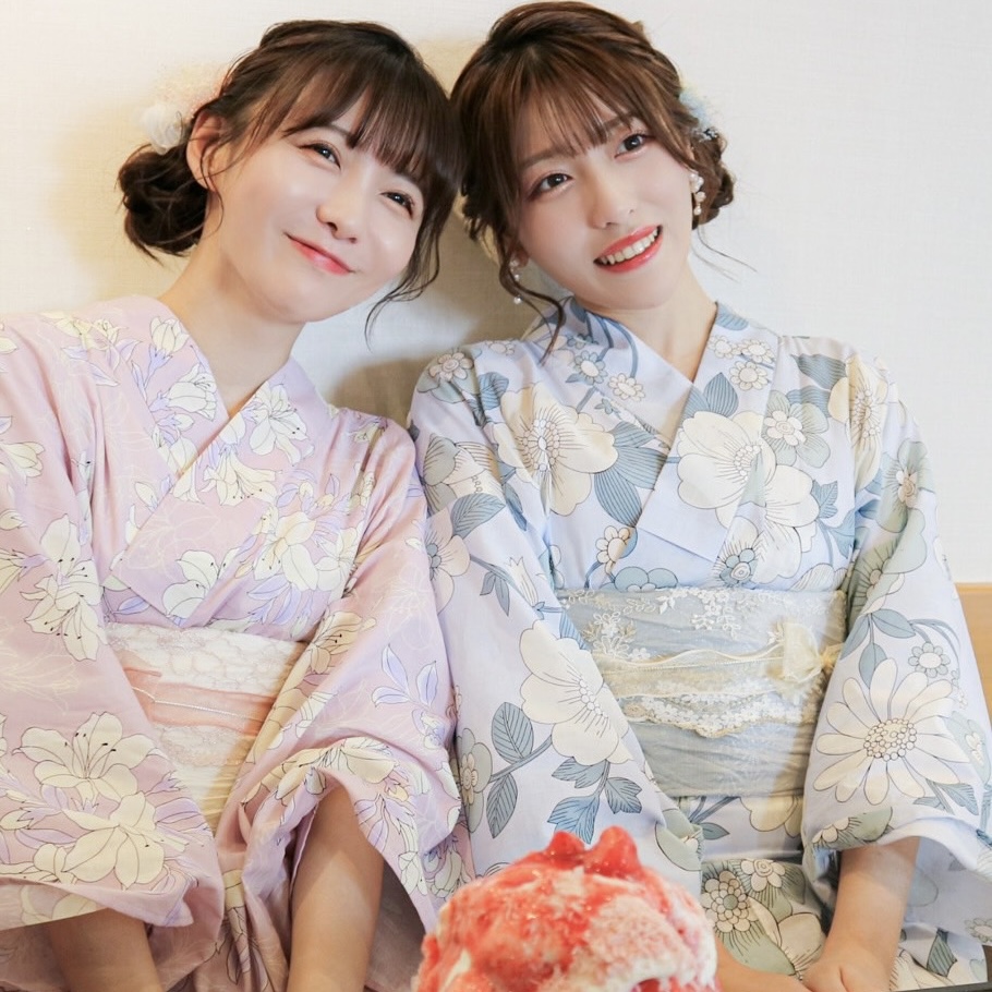 着物レンタルVASARA倉敷/倉敷浴衣レンタル