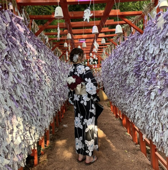金沢兼六園店♡石浦神社