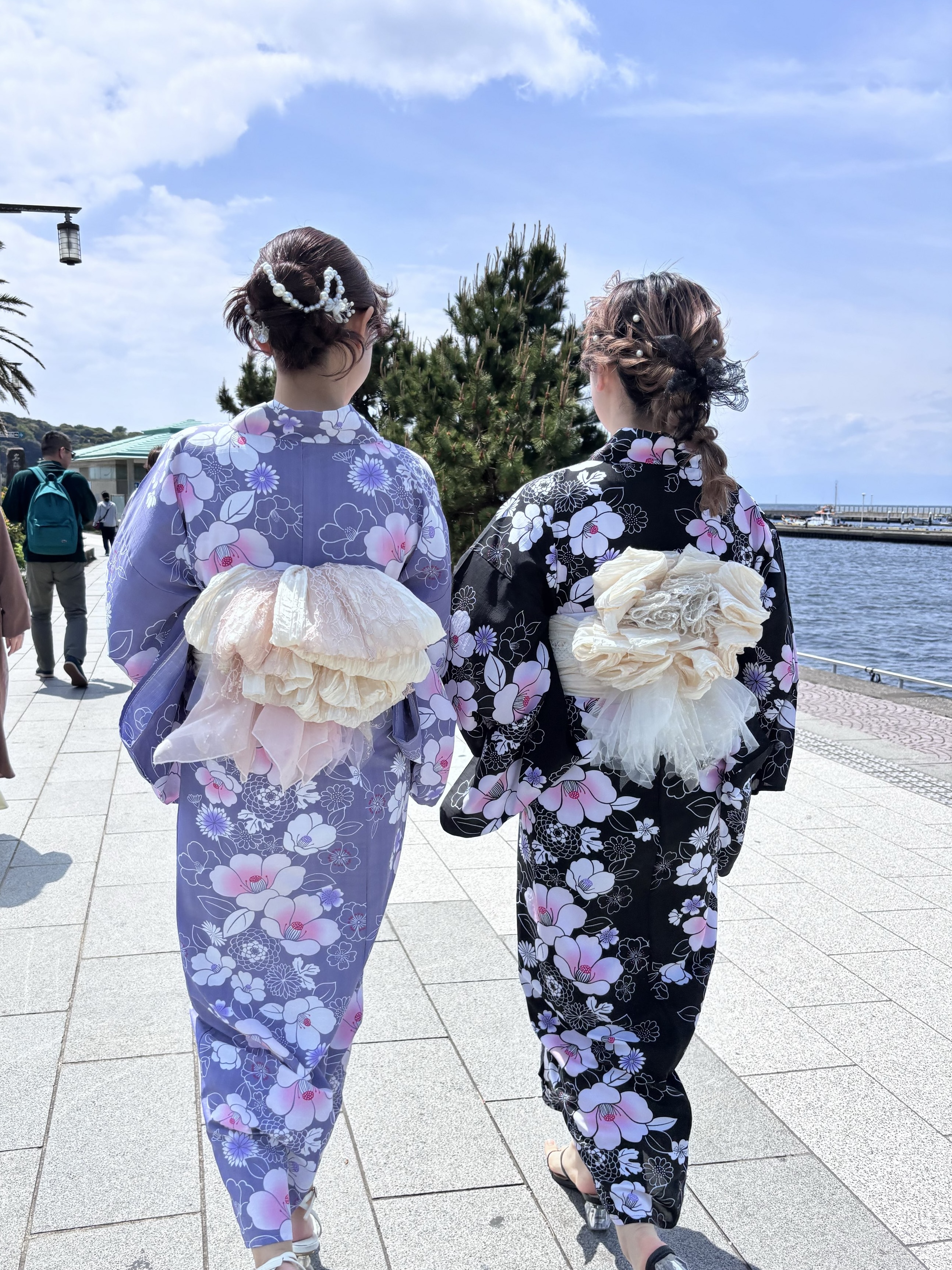 着物レンタルＶＡＳＡＲＡ/鎌倉小町通り店