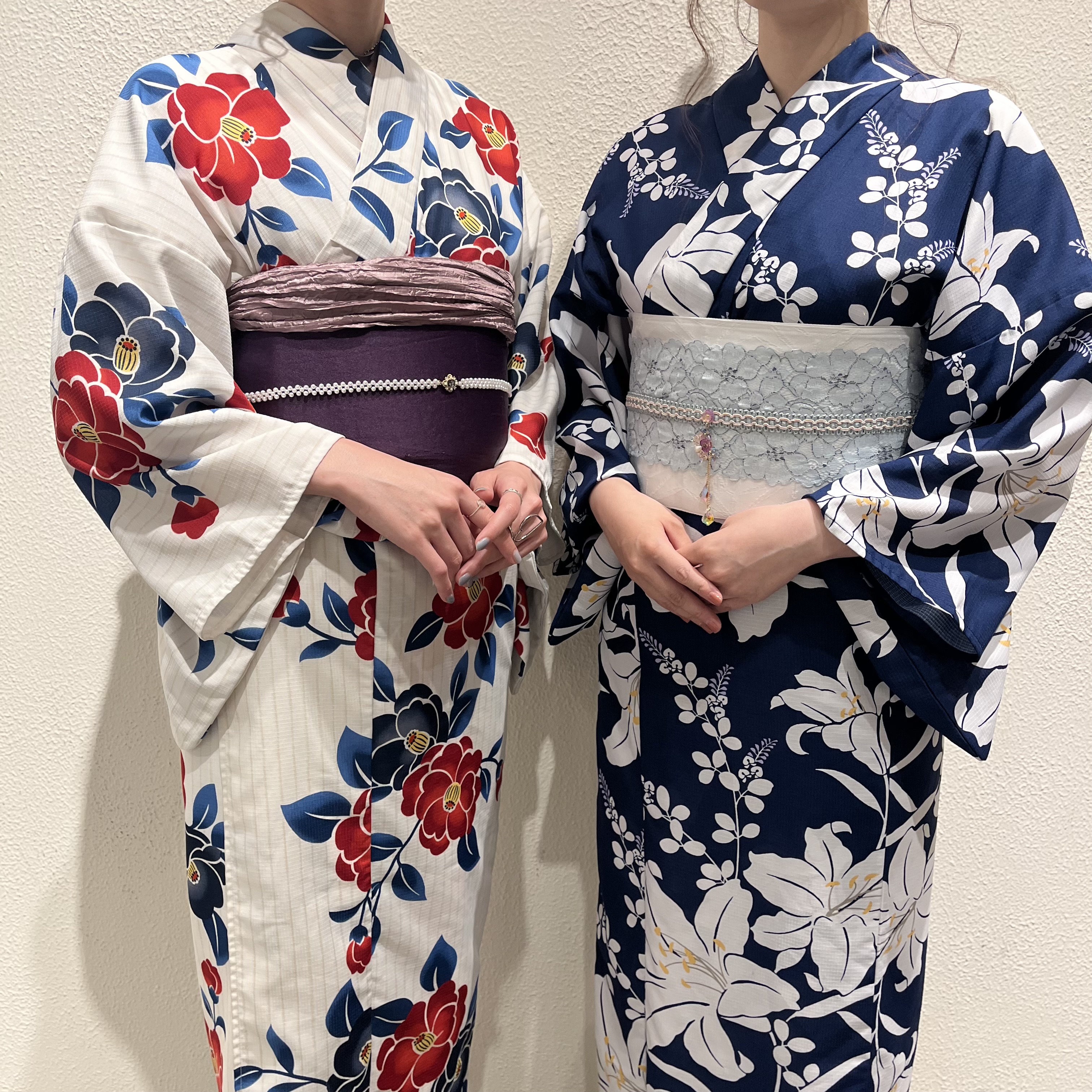 着物レンタルVASARA大阪梅田店/大阪訪問着レンタル