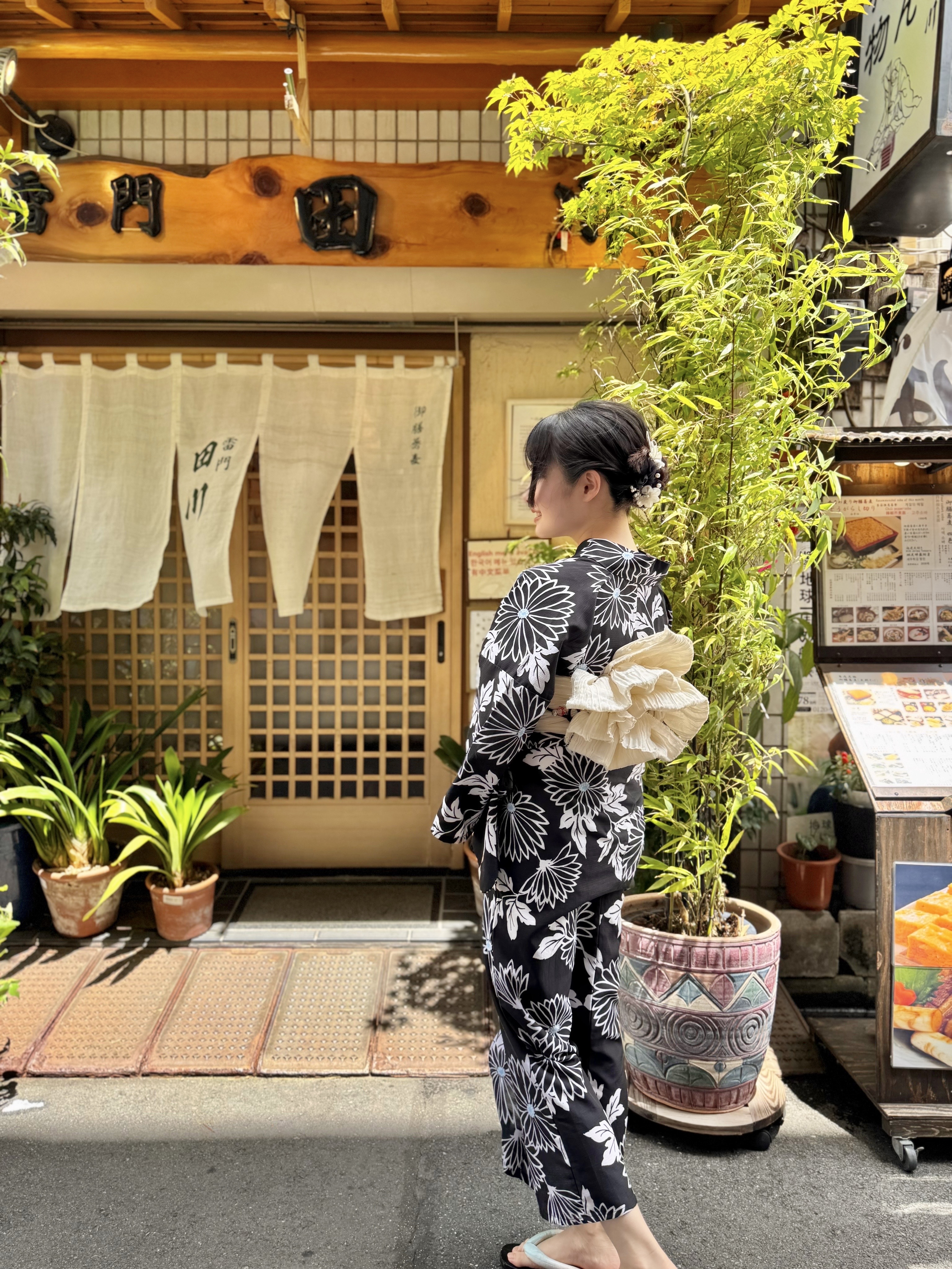 ☆浅草で一番可愛いレンタルショップ☆