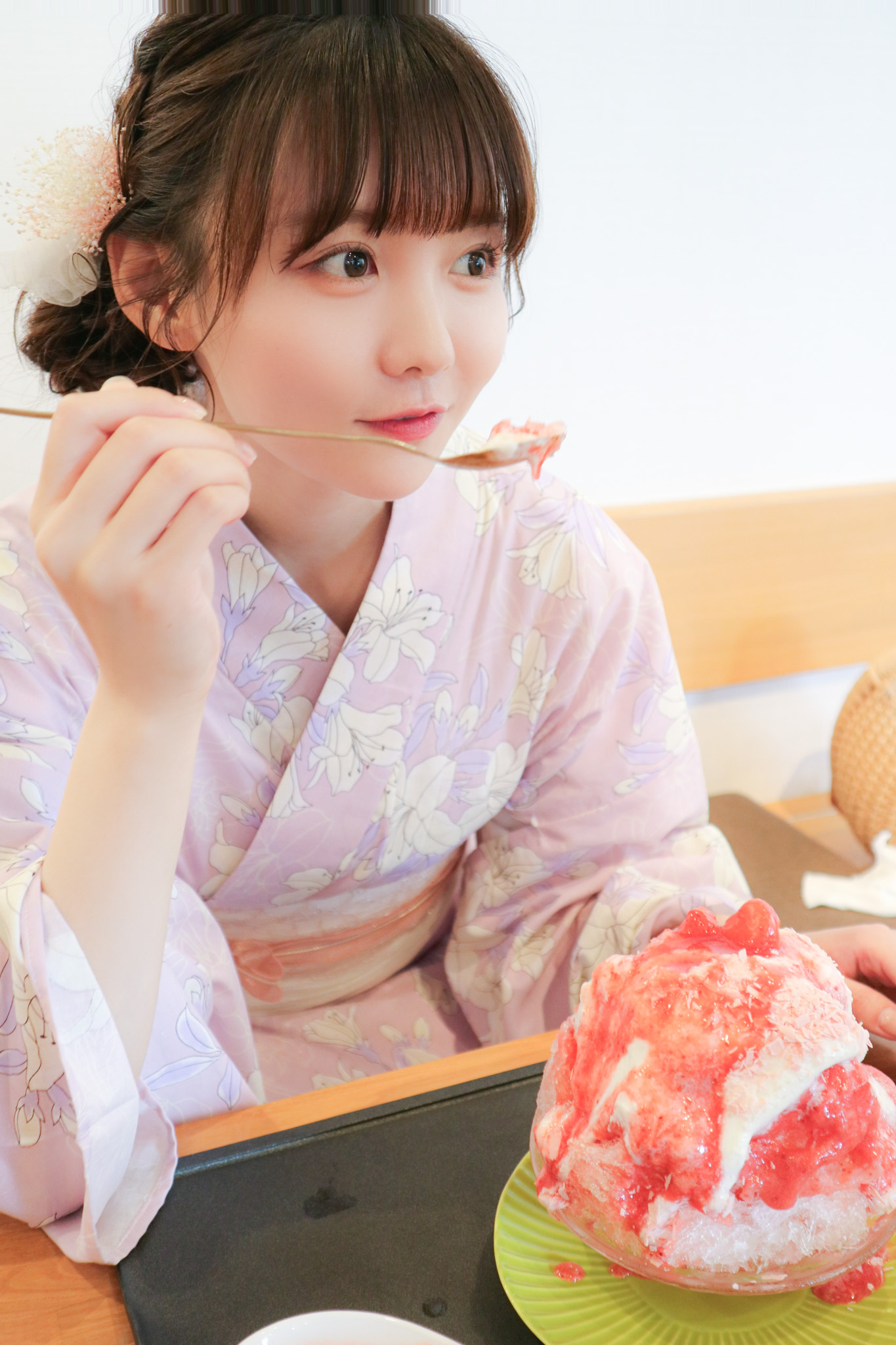 【浴衣•訪問着・袴お下見受付中】東京秋葉原 袴 訪問着 七五三 振袖 着物レンタル秋葉原
