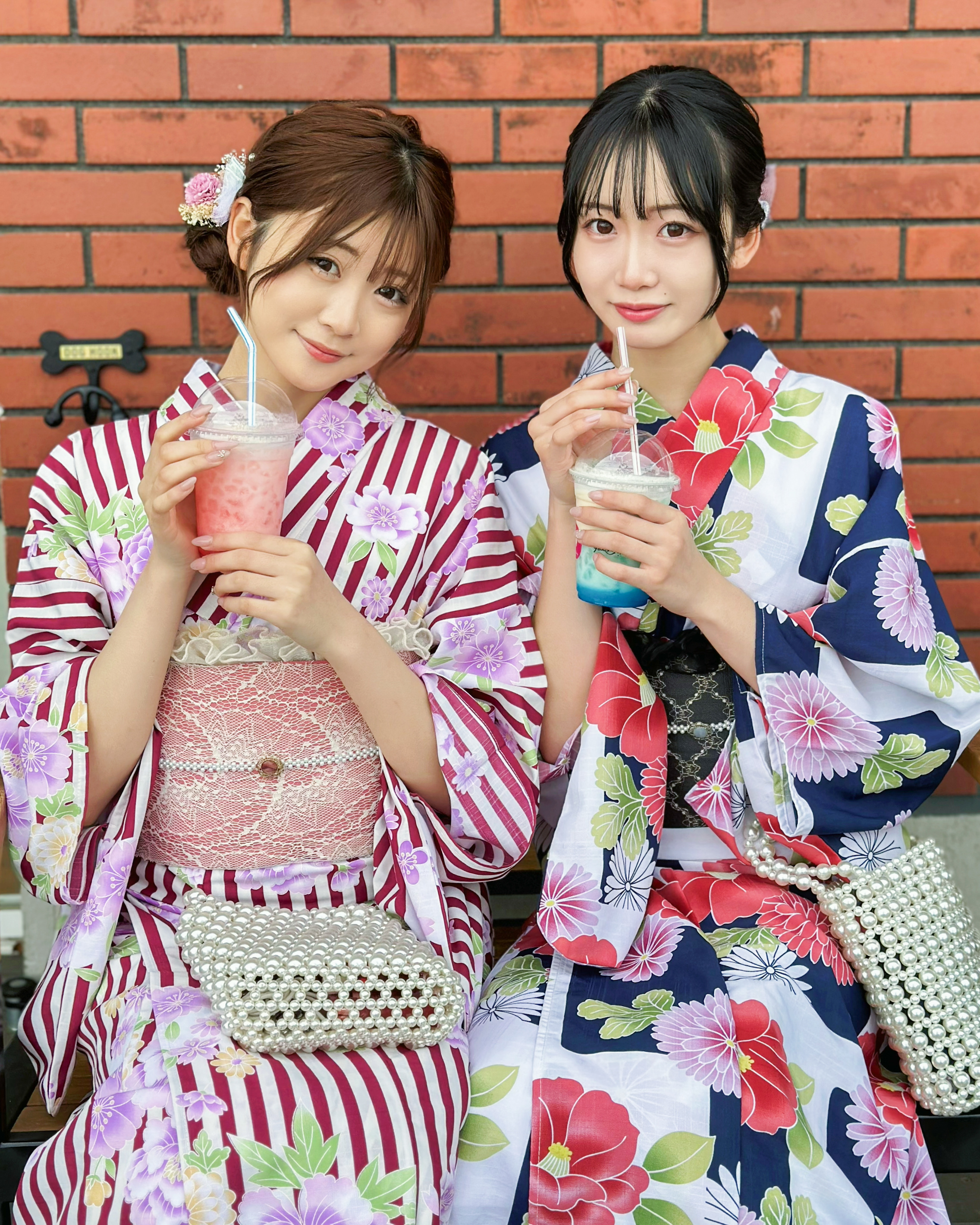 『浴衣プレミアム』東京都渋谷区着物レンタル VASARA渋谷店