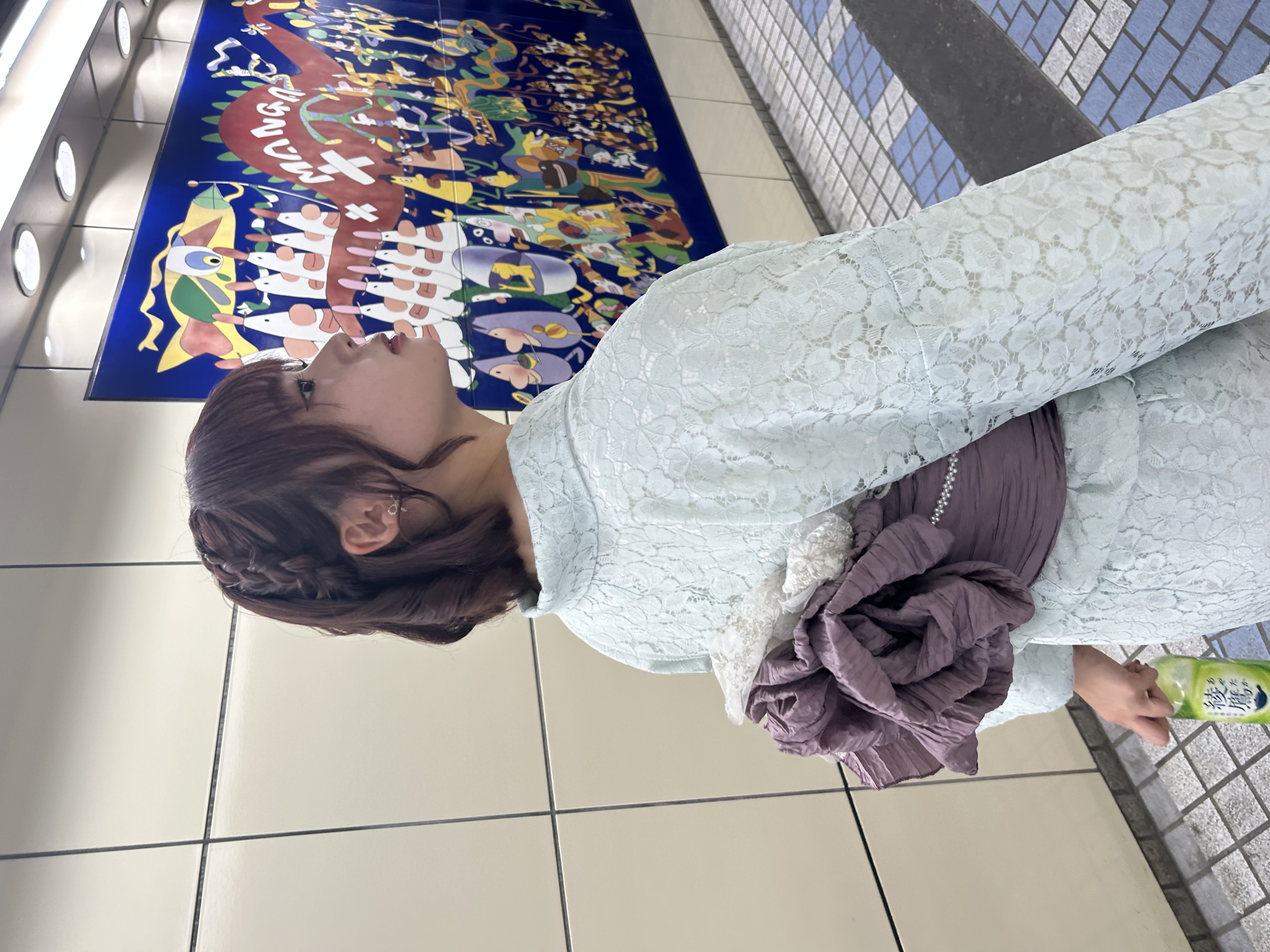 着物レンタルＶＡＳＡＲＡ/鎌倉小町通り店