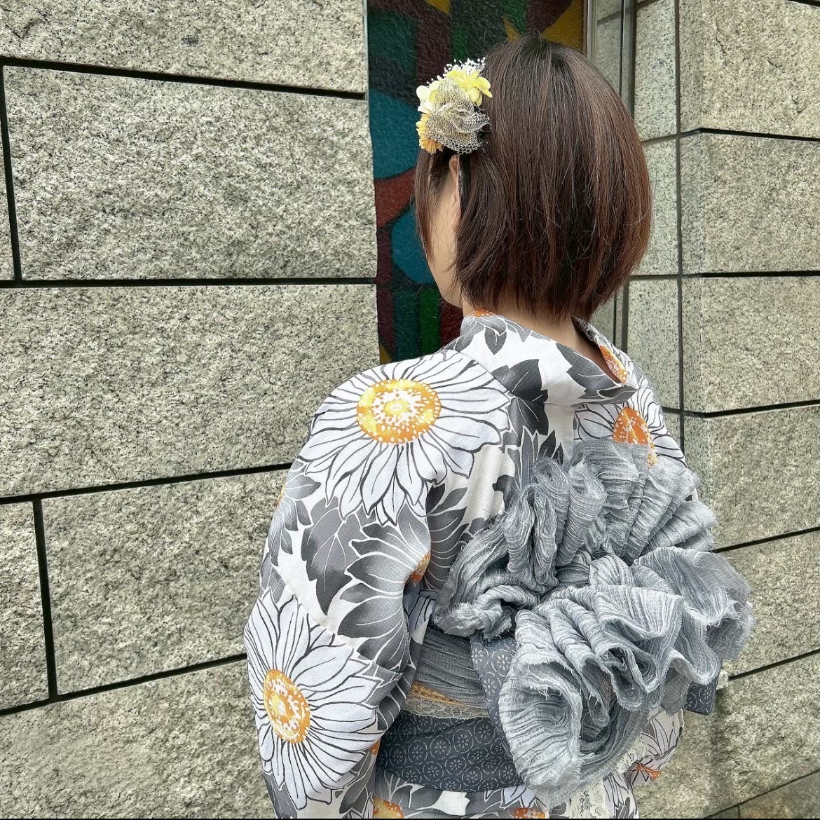 神宮外苑花火大会‼︎