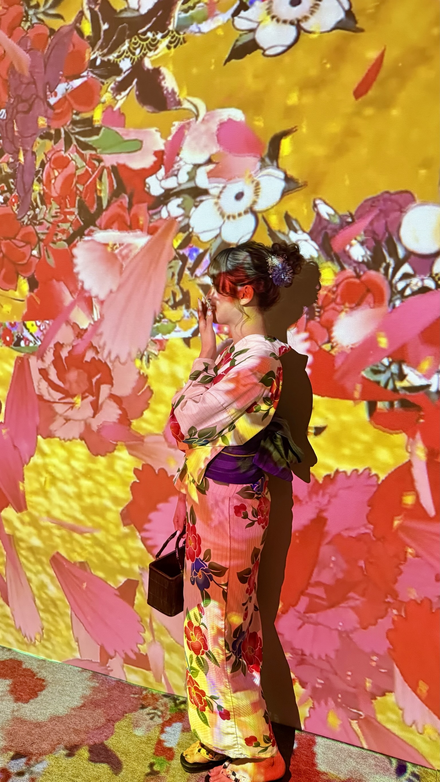 福岡着物レンタル/お祭り