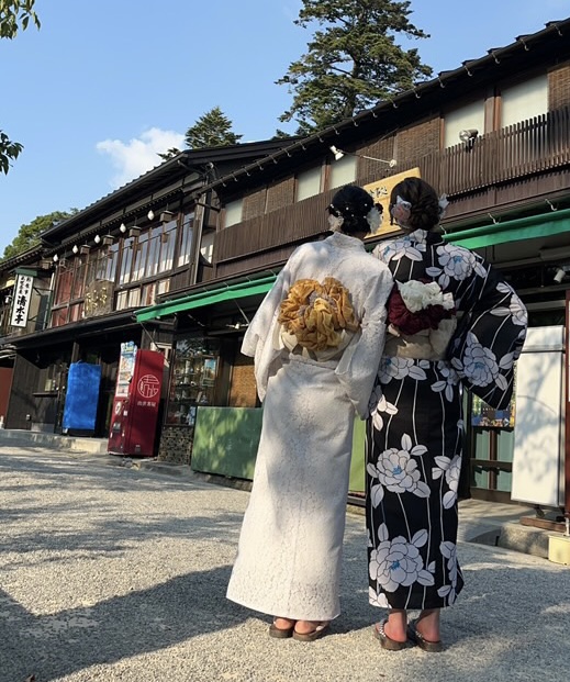 金沢兼六園店♡兼六園