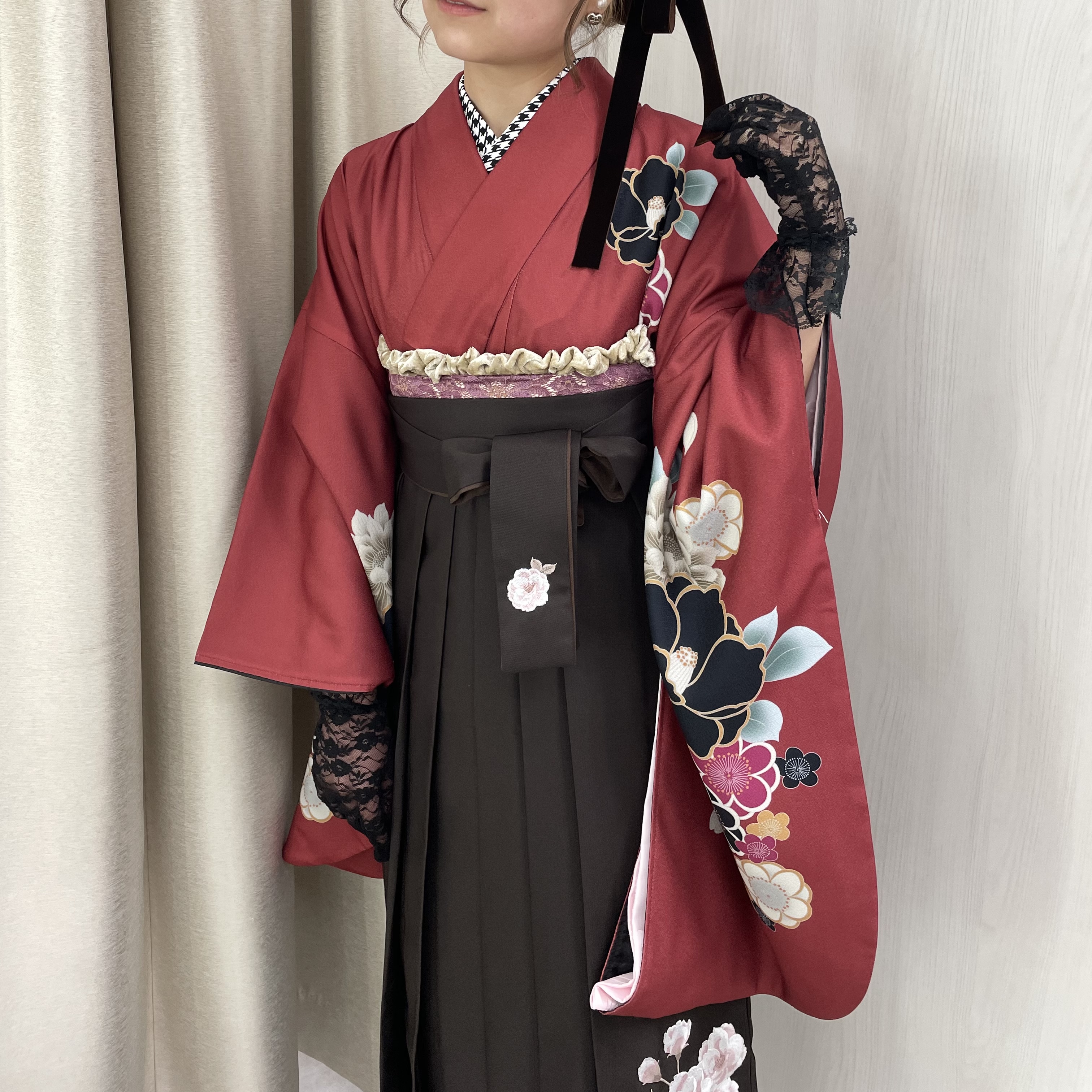 川越着物レンタルVASARA/⚠︎袴の早割終了間近⚠︎