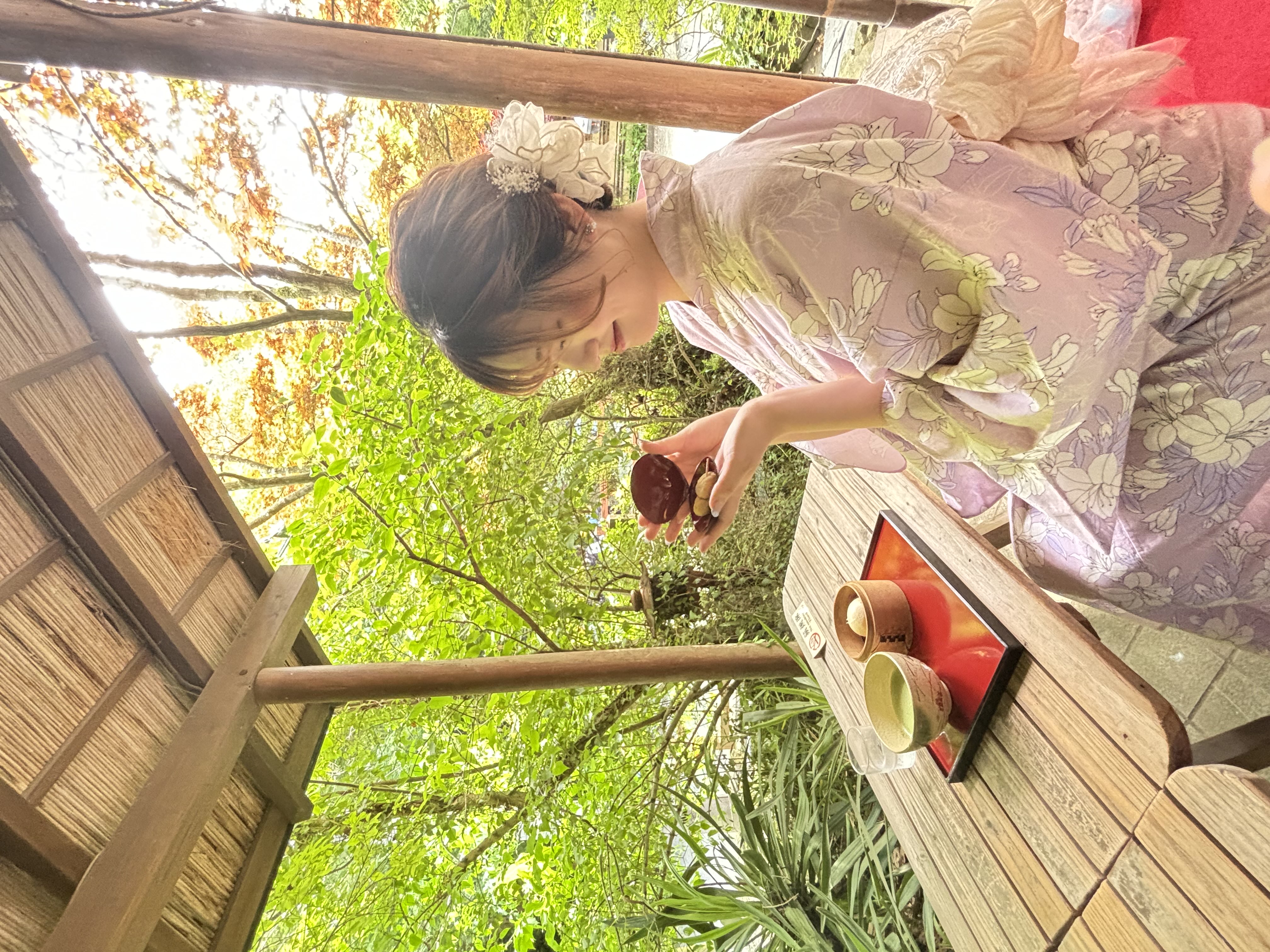 着物レンタルＶＡＳＡＲＡ/鎌倉小町通り店