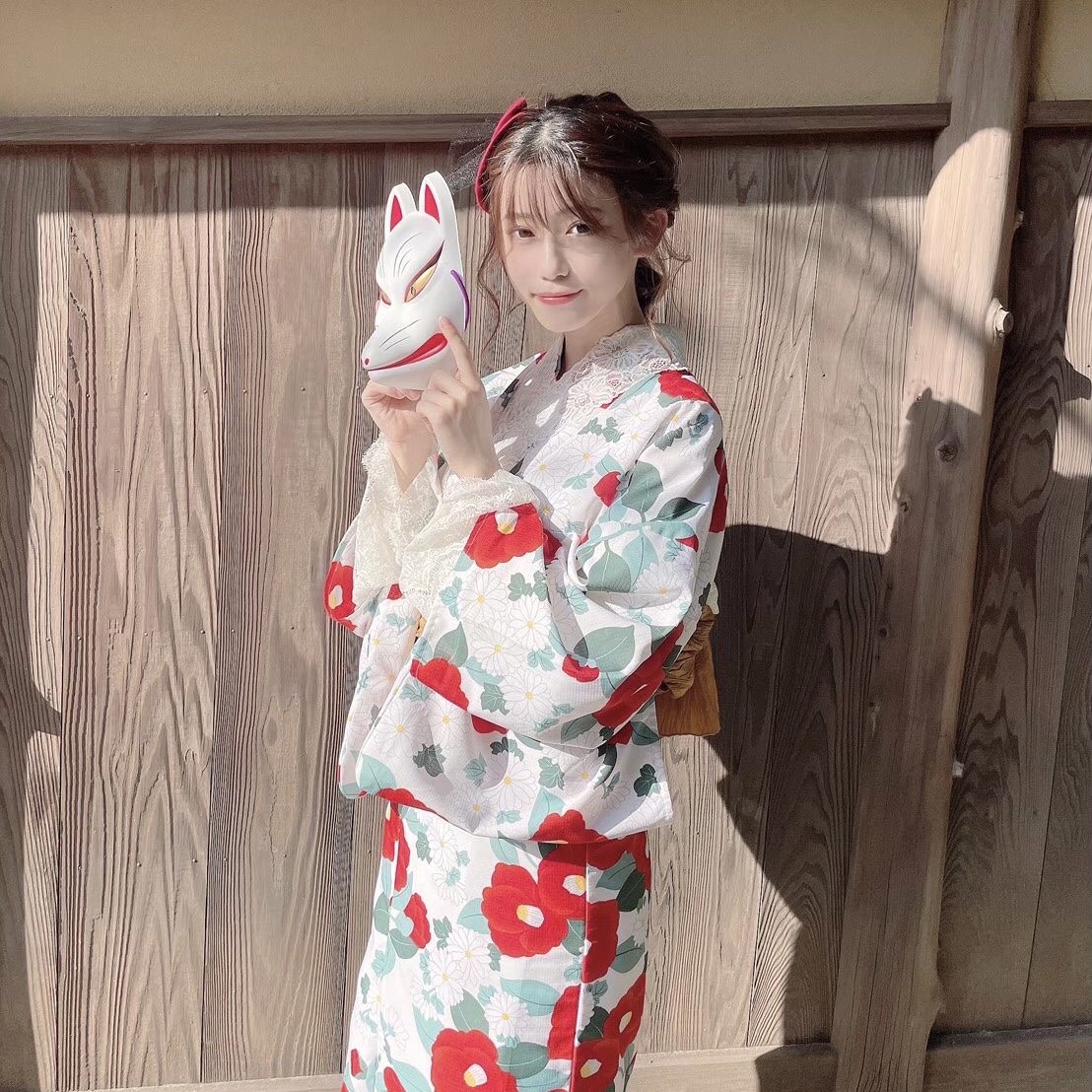 京都 Hello Kitty展‐わたしが変わるとキティも変わる‐ 9/25~12/7