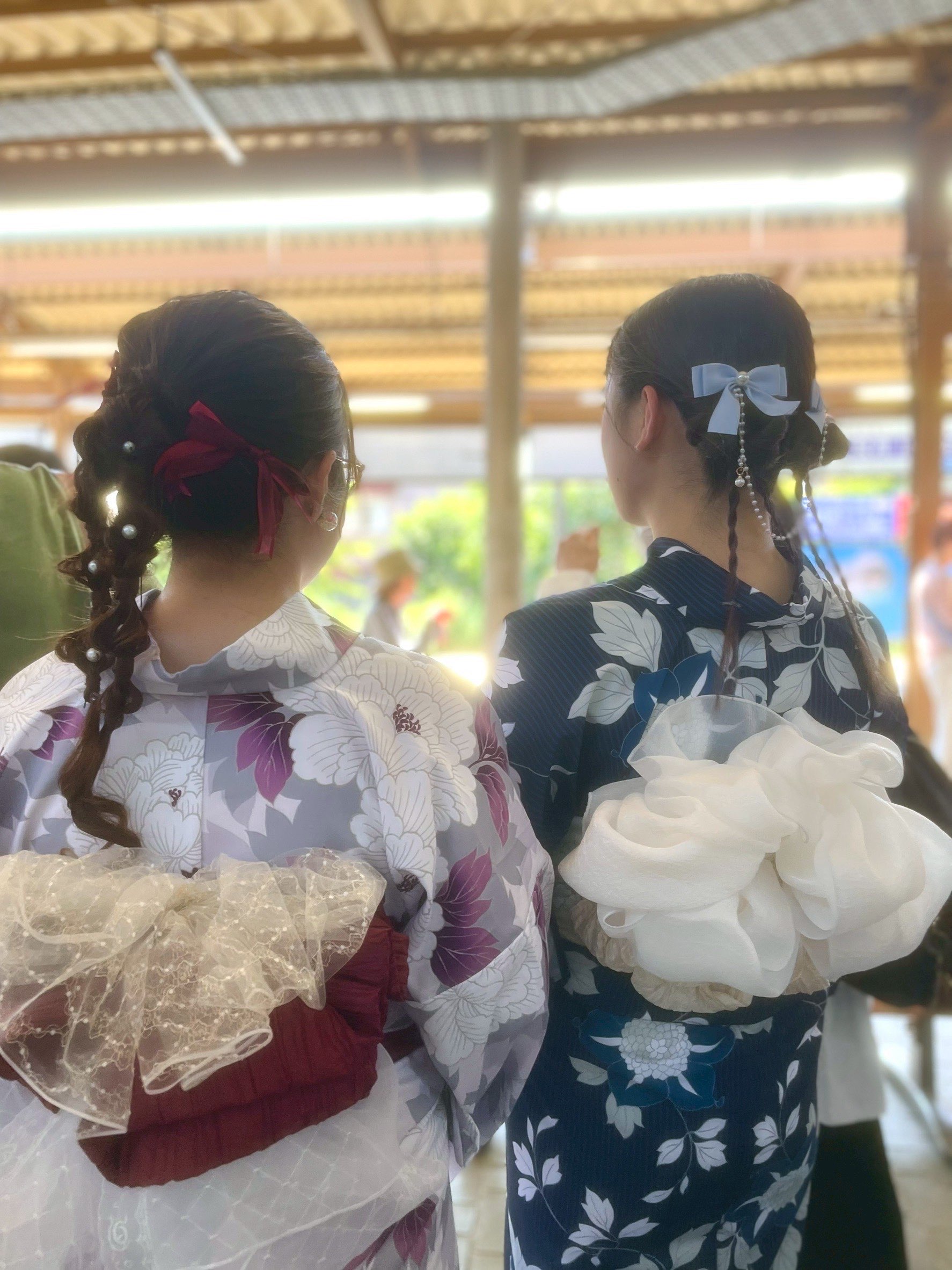 着物レンタルＶＡＳＡＲＡ/鎌倉小町通り店