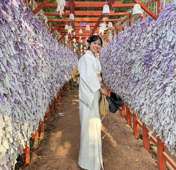 金沢兼六園店♡石浦神社